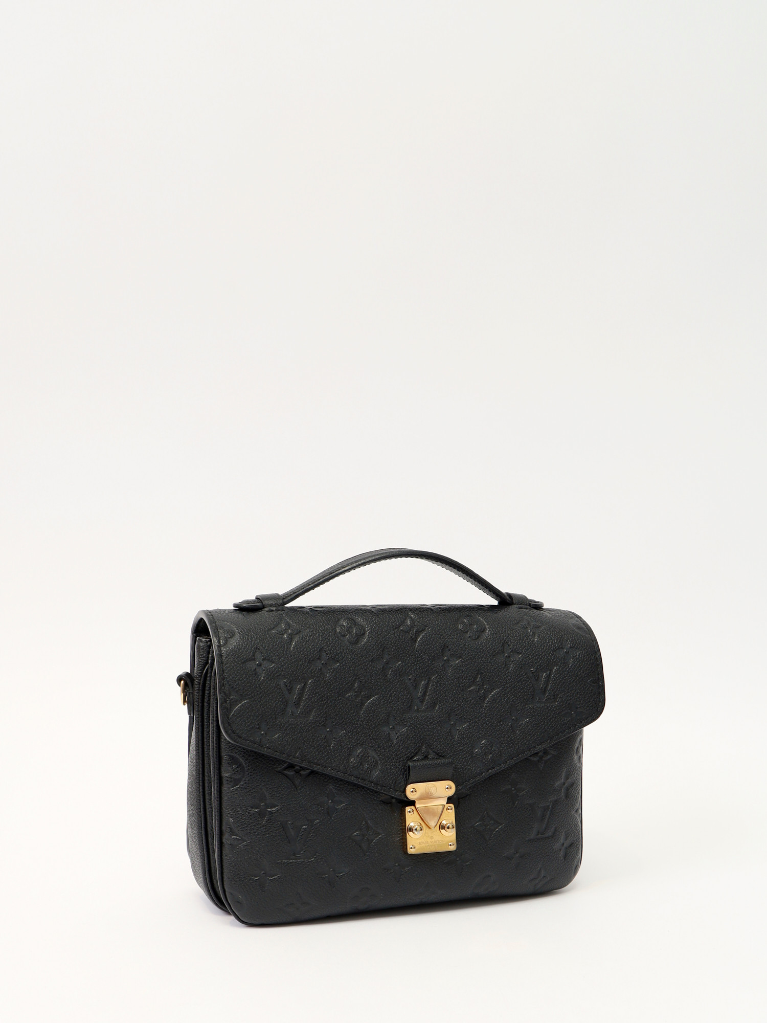 Сумки Louis Vuitton Pochette Metis изображение #3