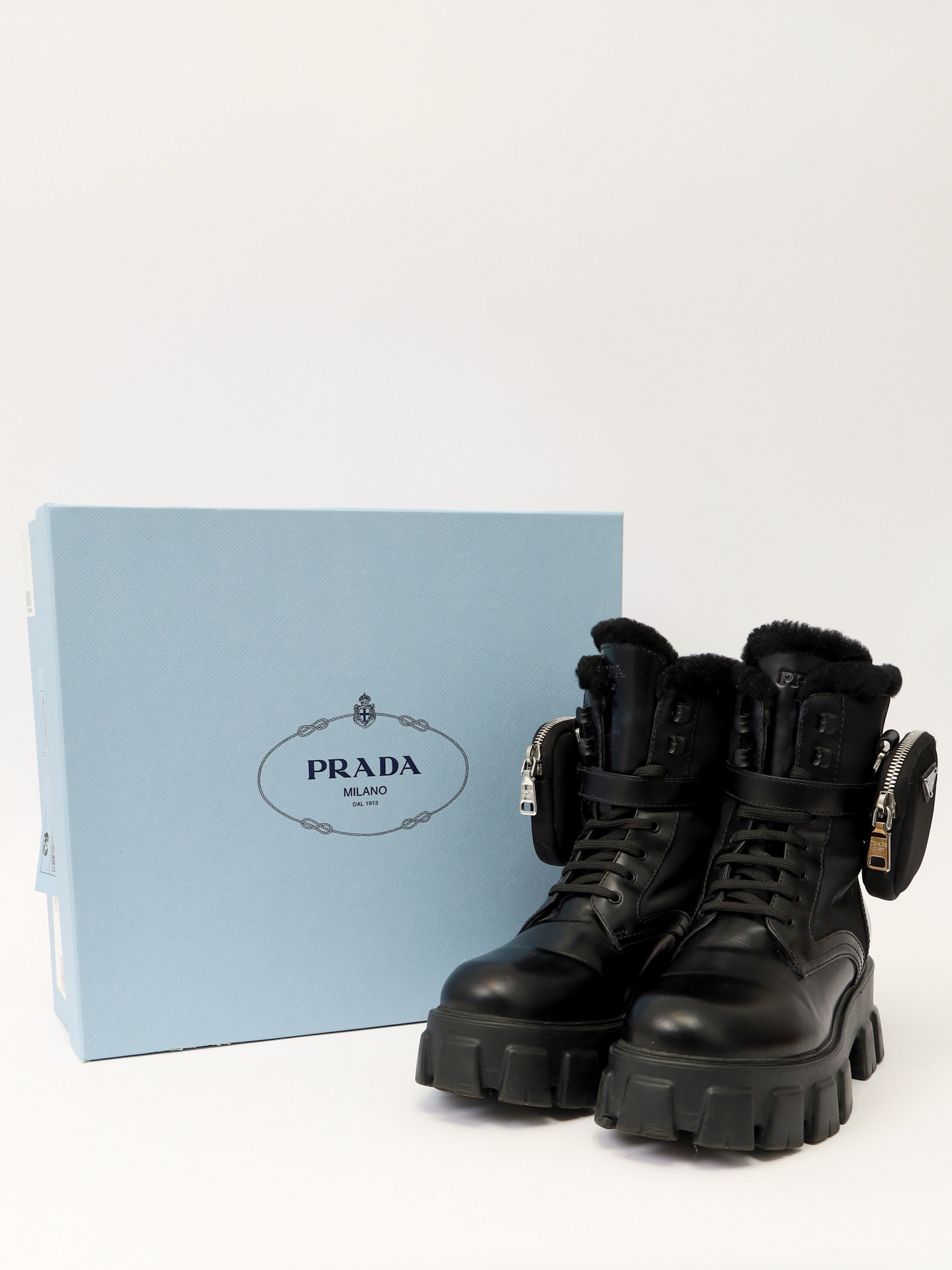 Prada Shoes 38 2