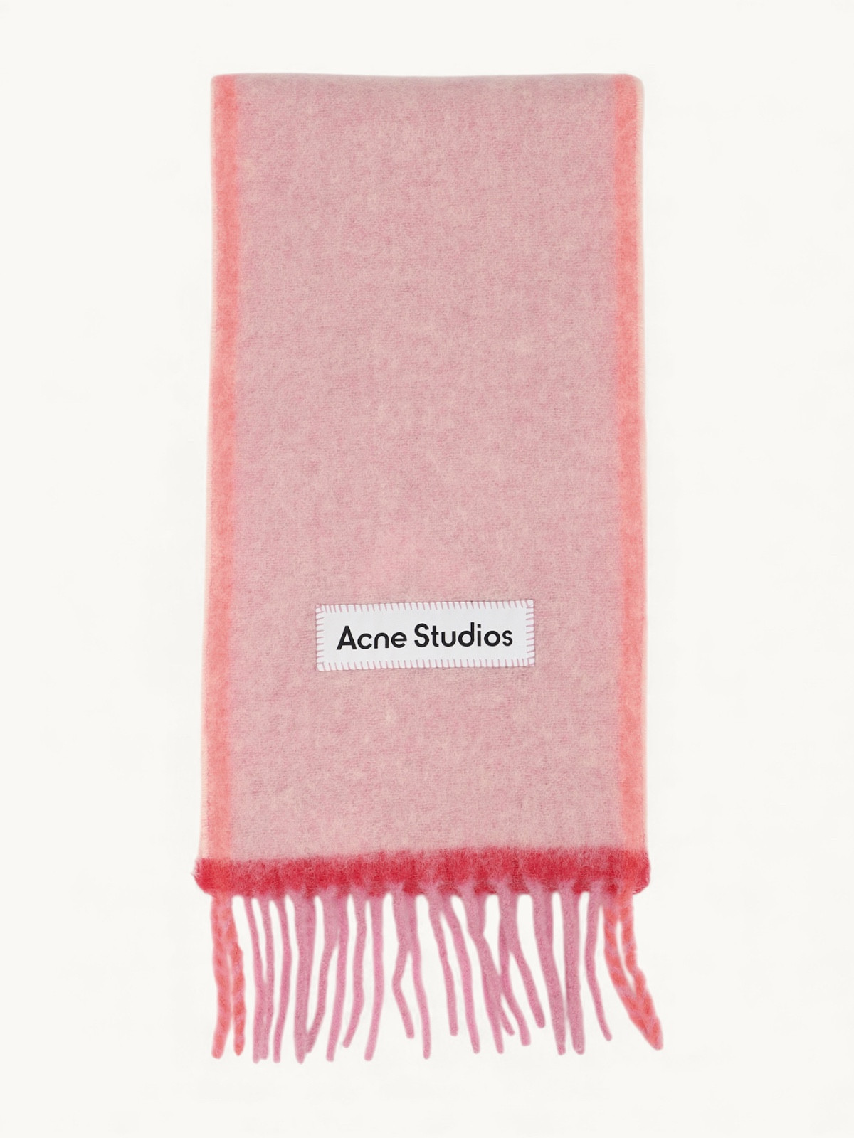 Acne Studios Scarf 0