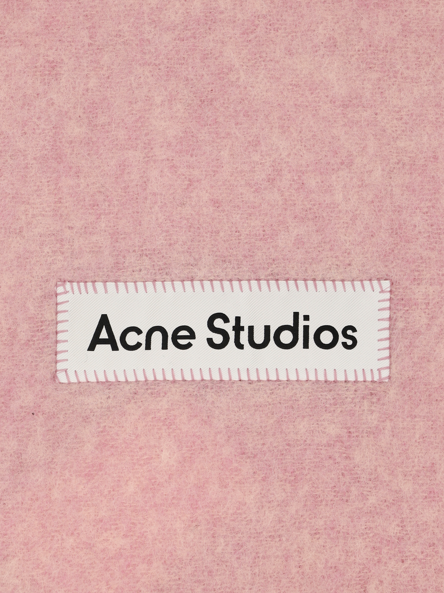 Acne Studios Scarf 2