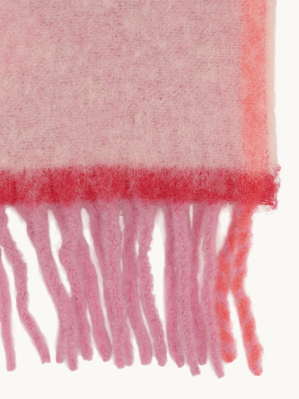 Acne Studios Scarf 3