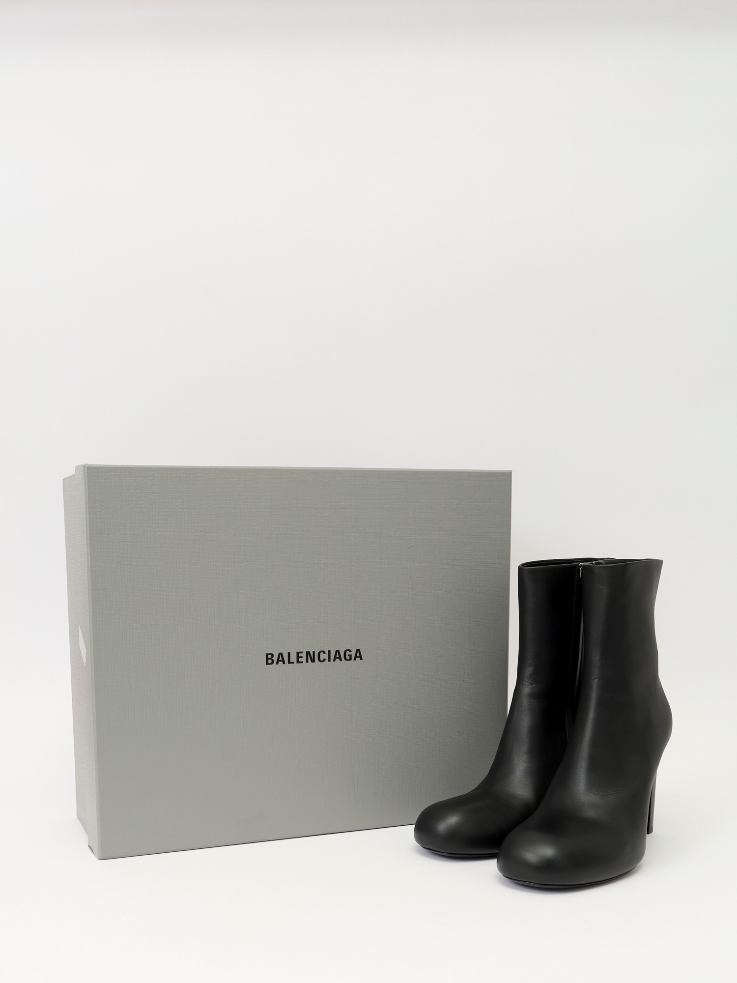 Balenciaga Shoes 40 2