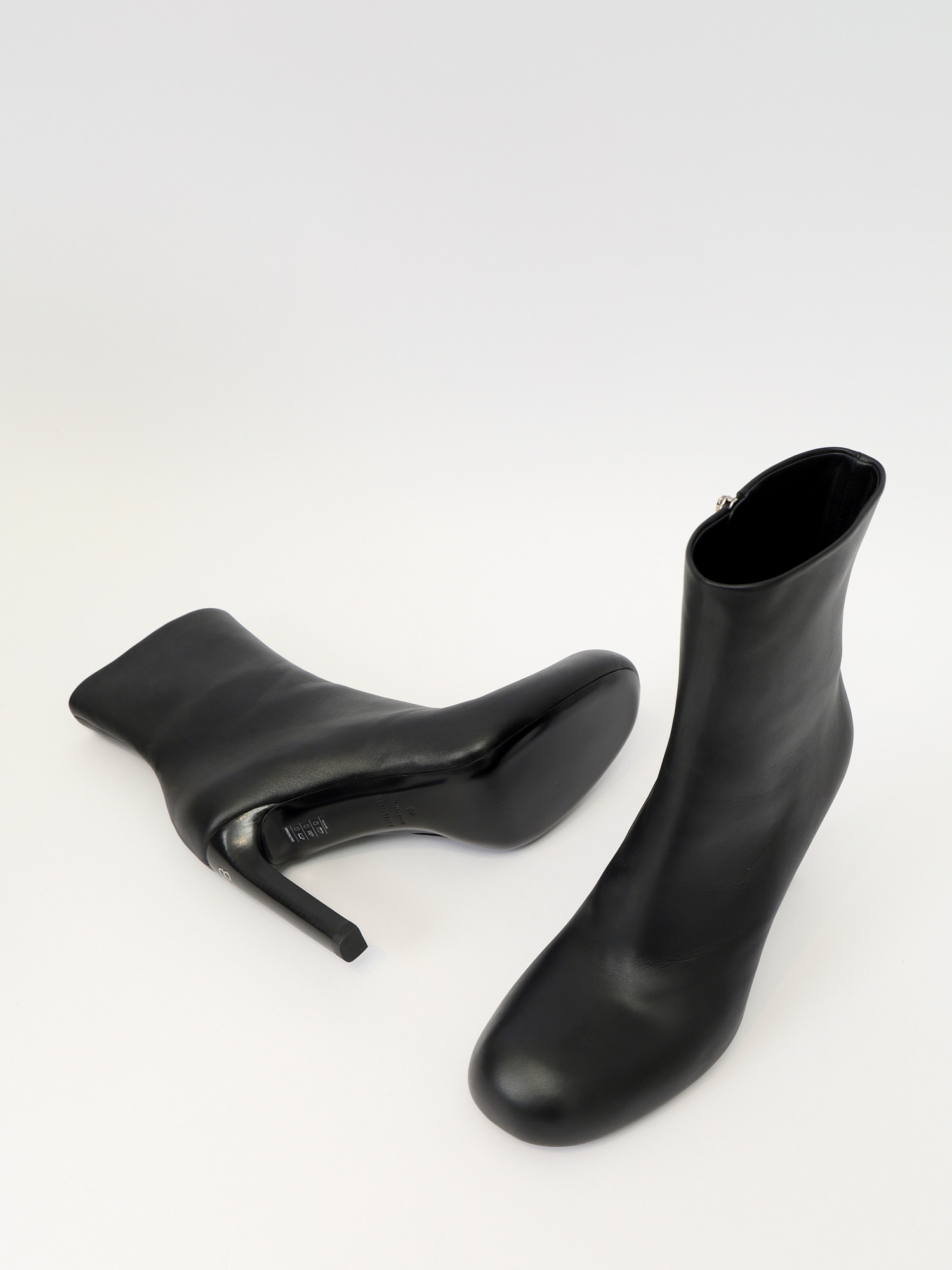 Balenciaga Shoes 40 11