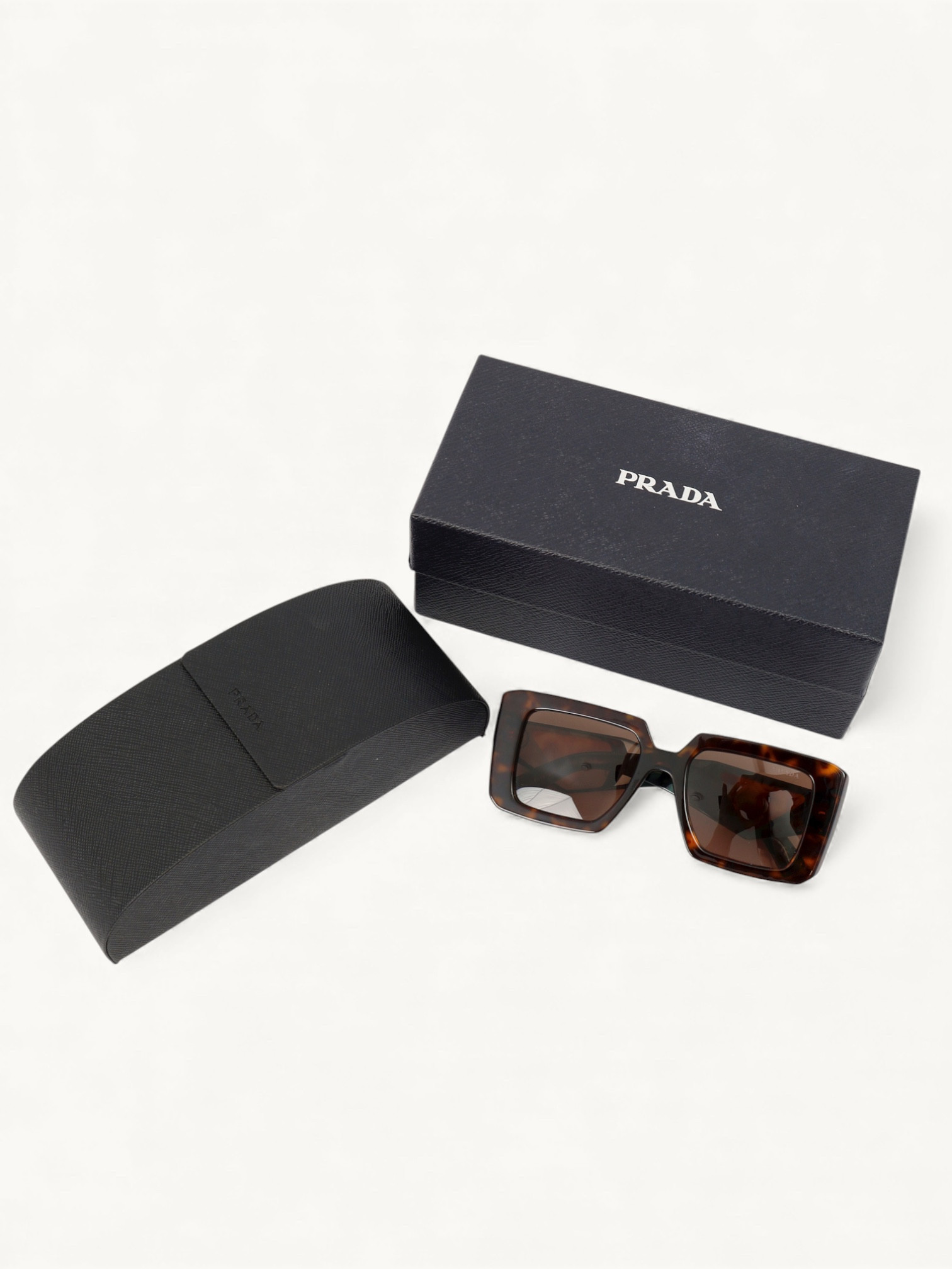 Prada Sunglasses 2