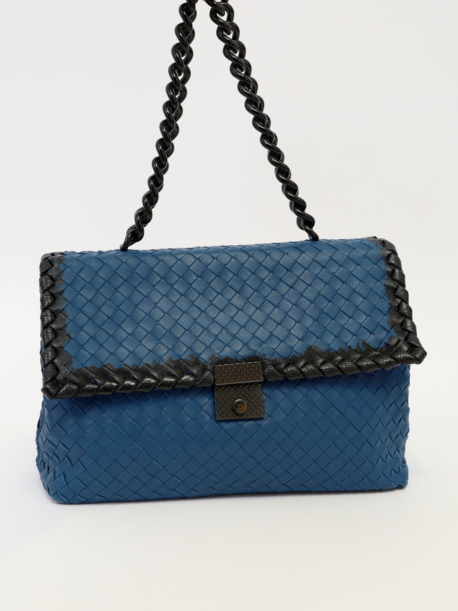 Bottega Veneta Olimpia 4