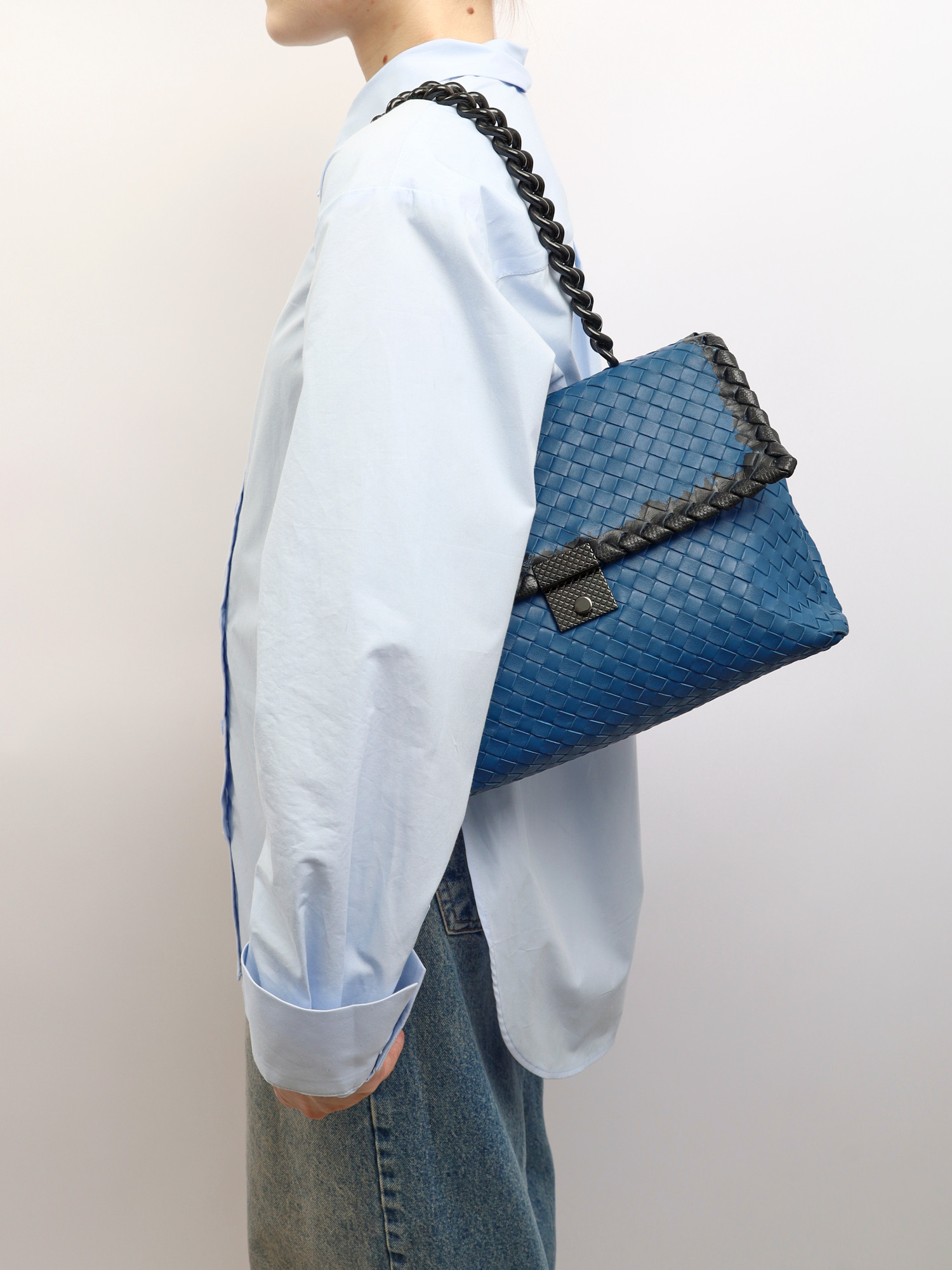 Bottega Veneta Olimpia 1