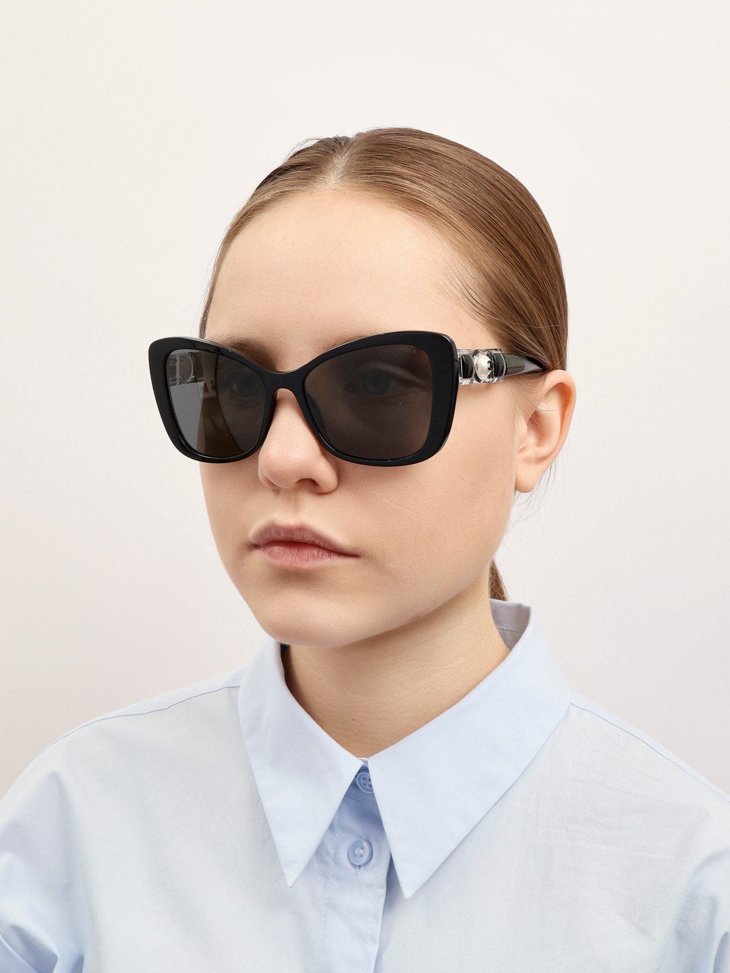 Chanel Sunglasses  1