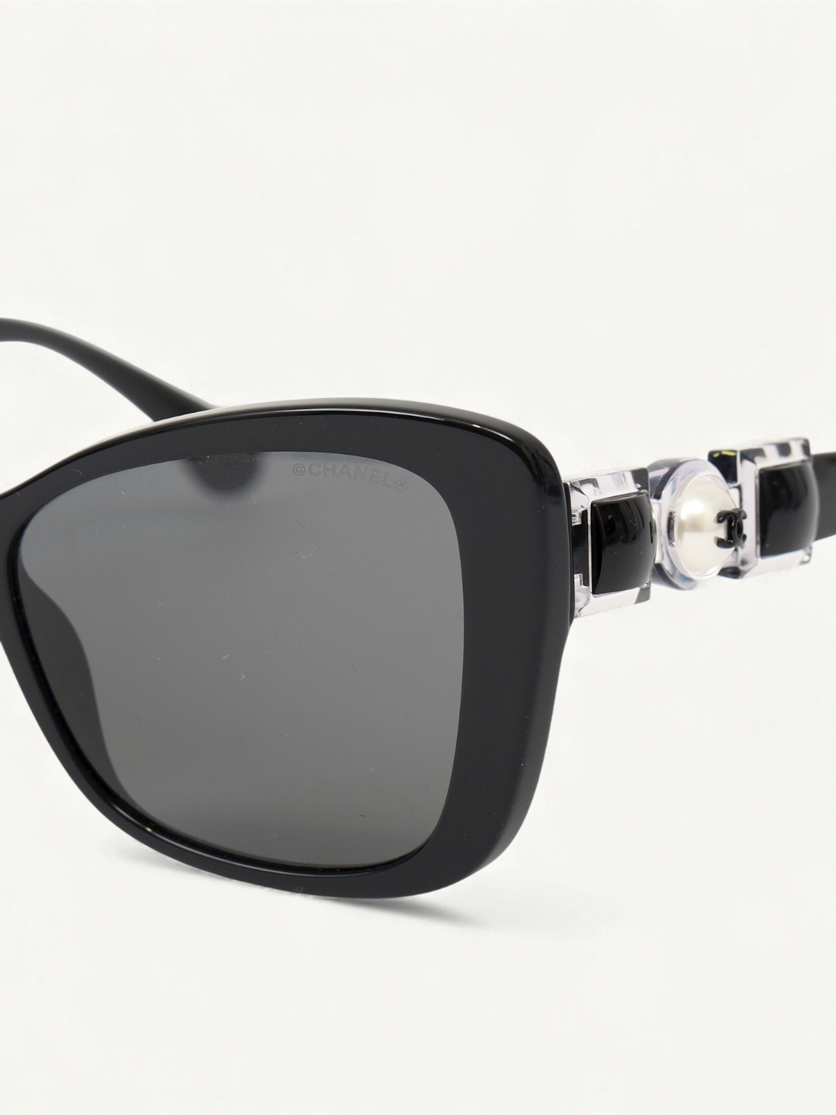 Chanel Sunglasses  6