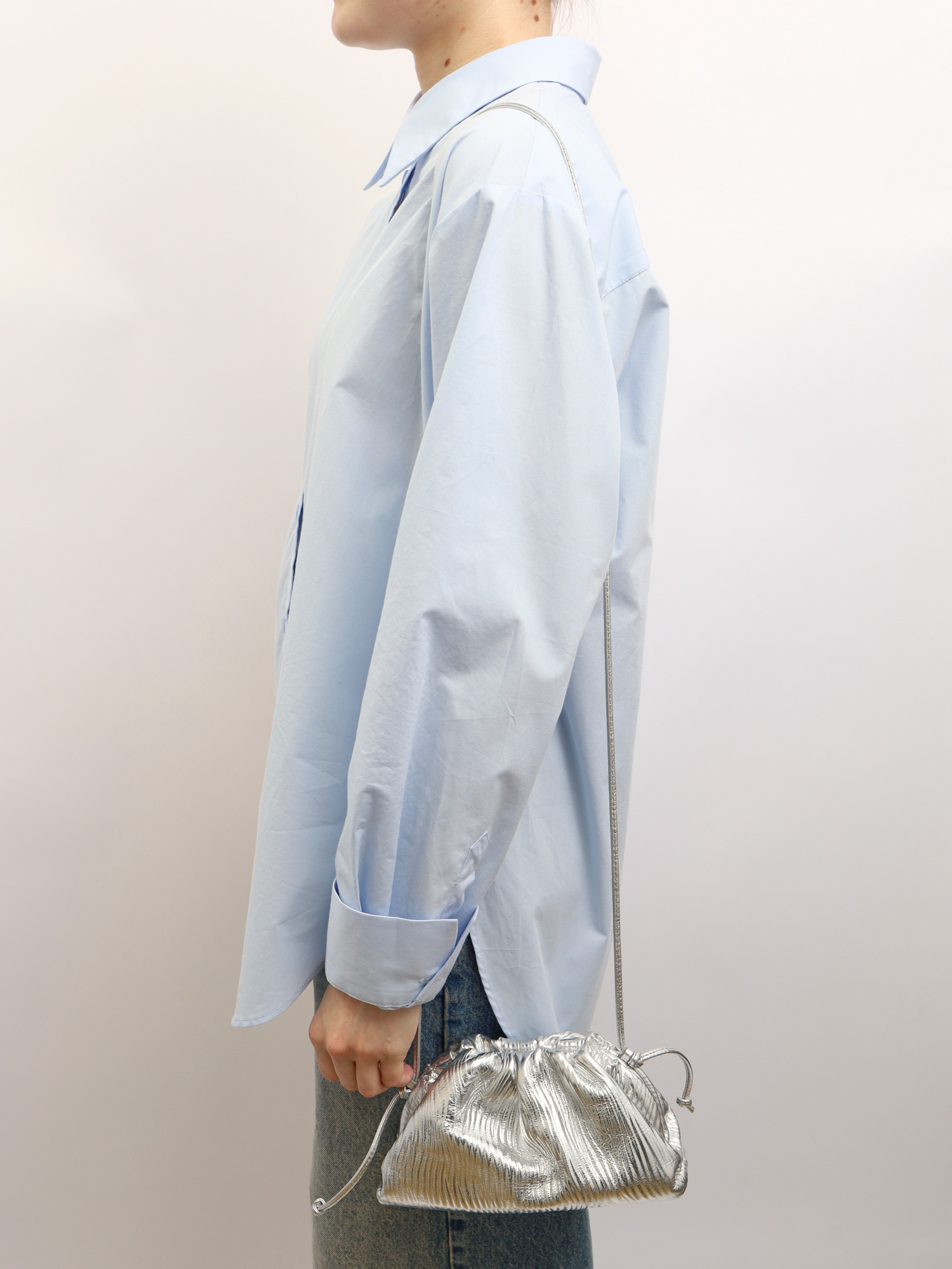 Bottega Veneta Pouch  1