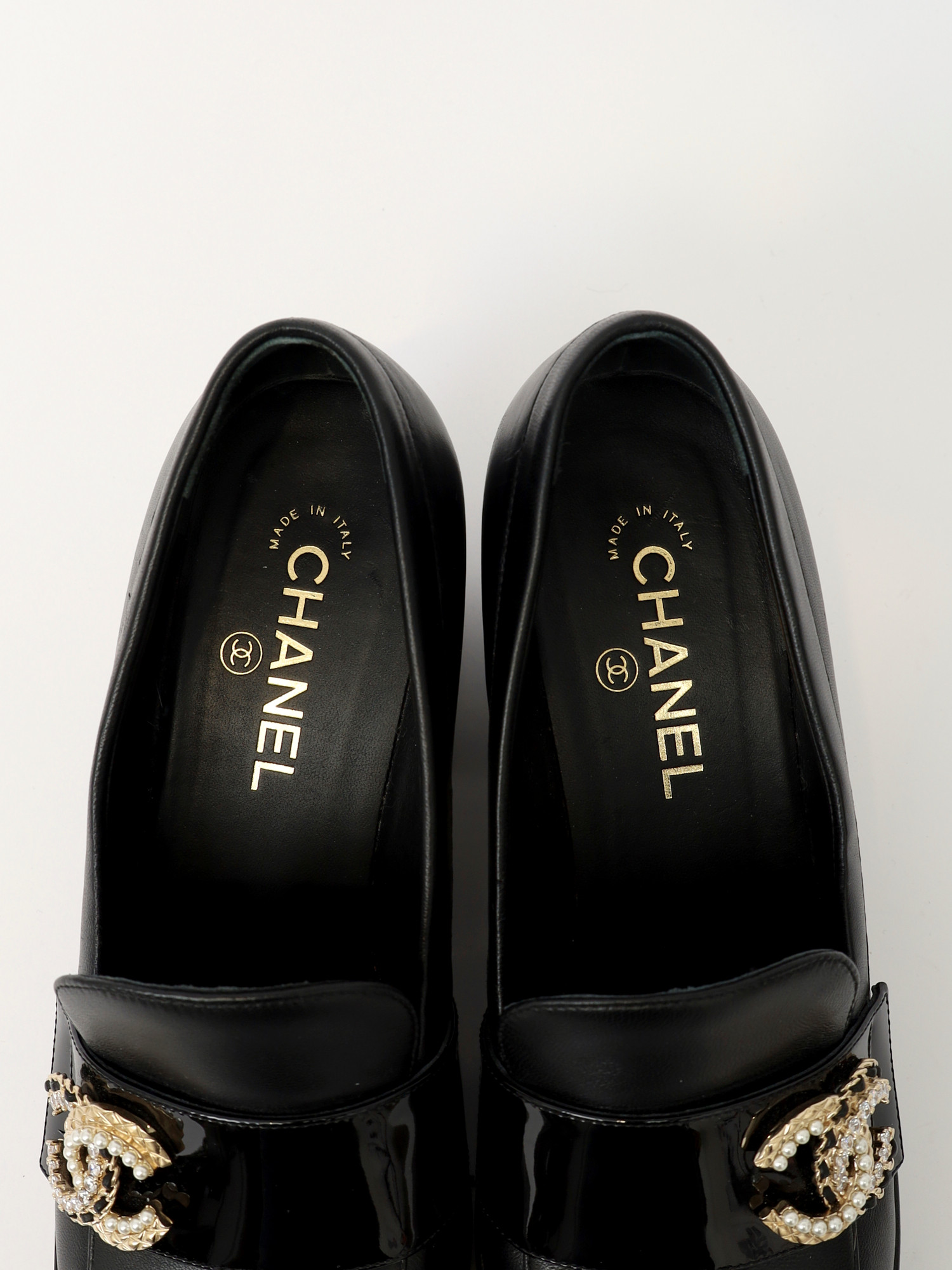 Chanel Shoes 40 7