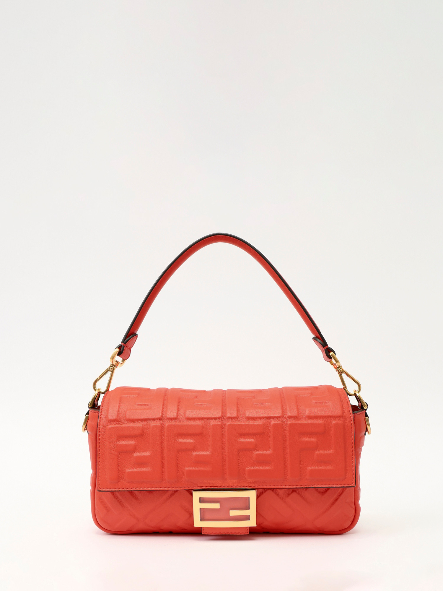 Fendi Baguette 0