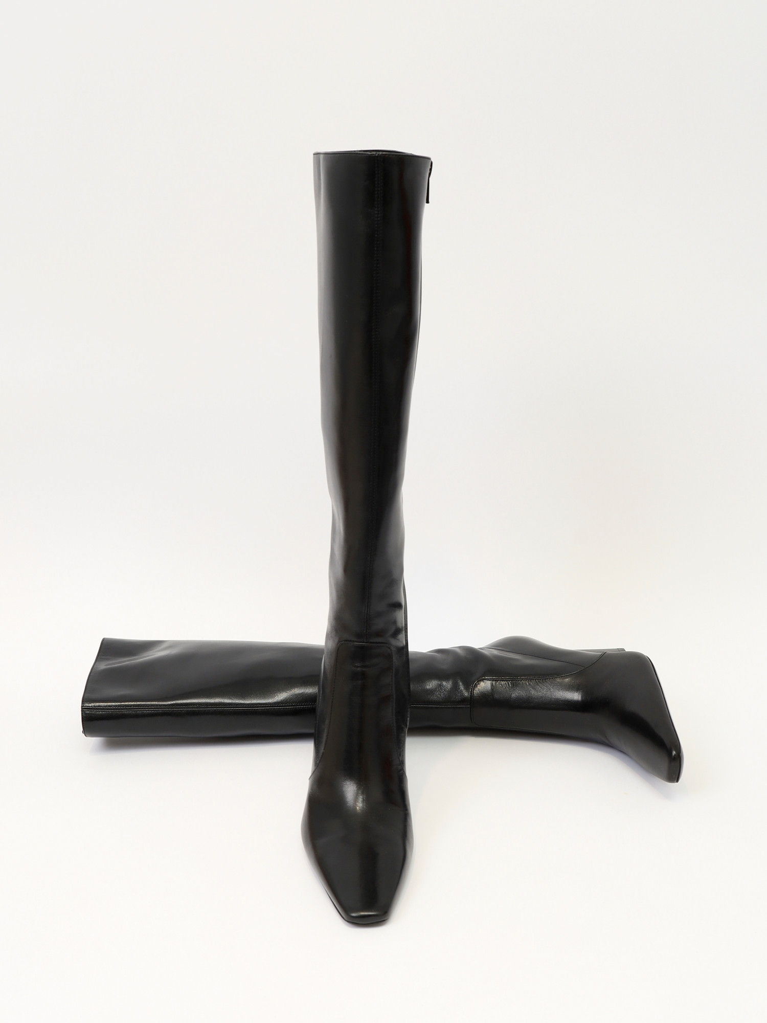 Saint Laurent Shoes 36.5 5