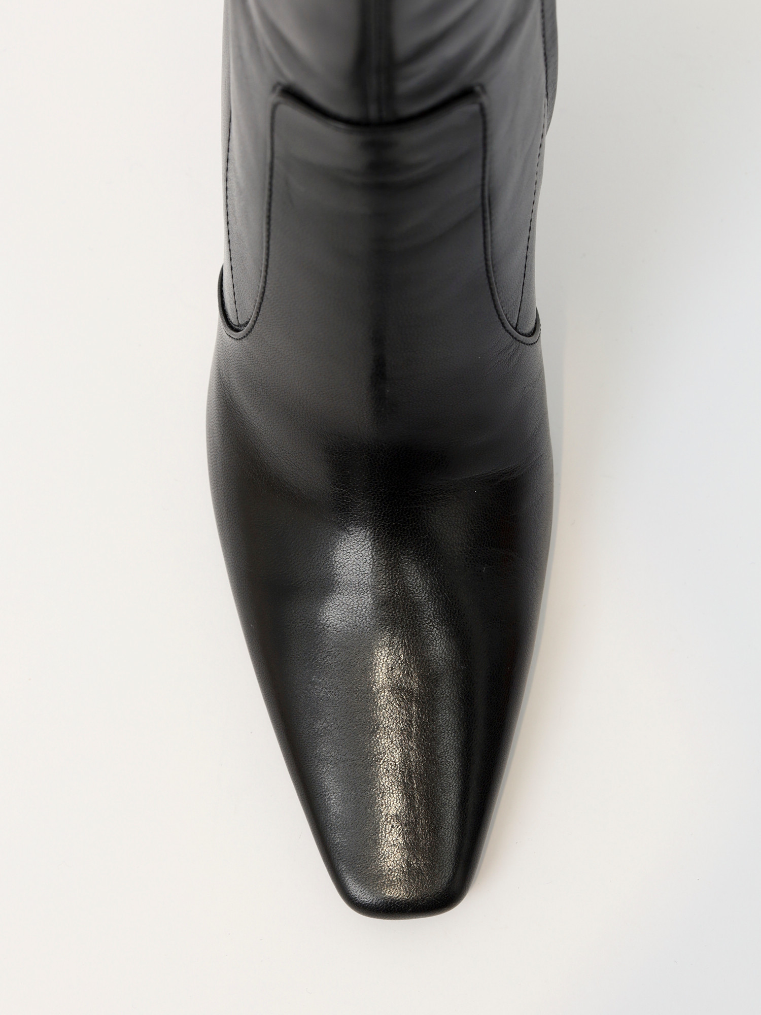 Saint Laurent Shoes 36.5 4