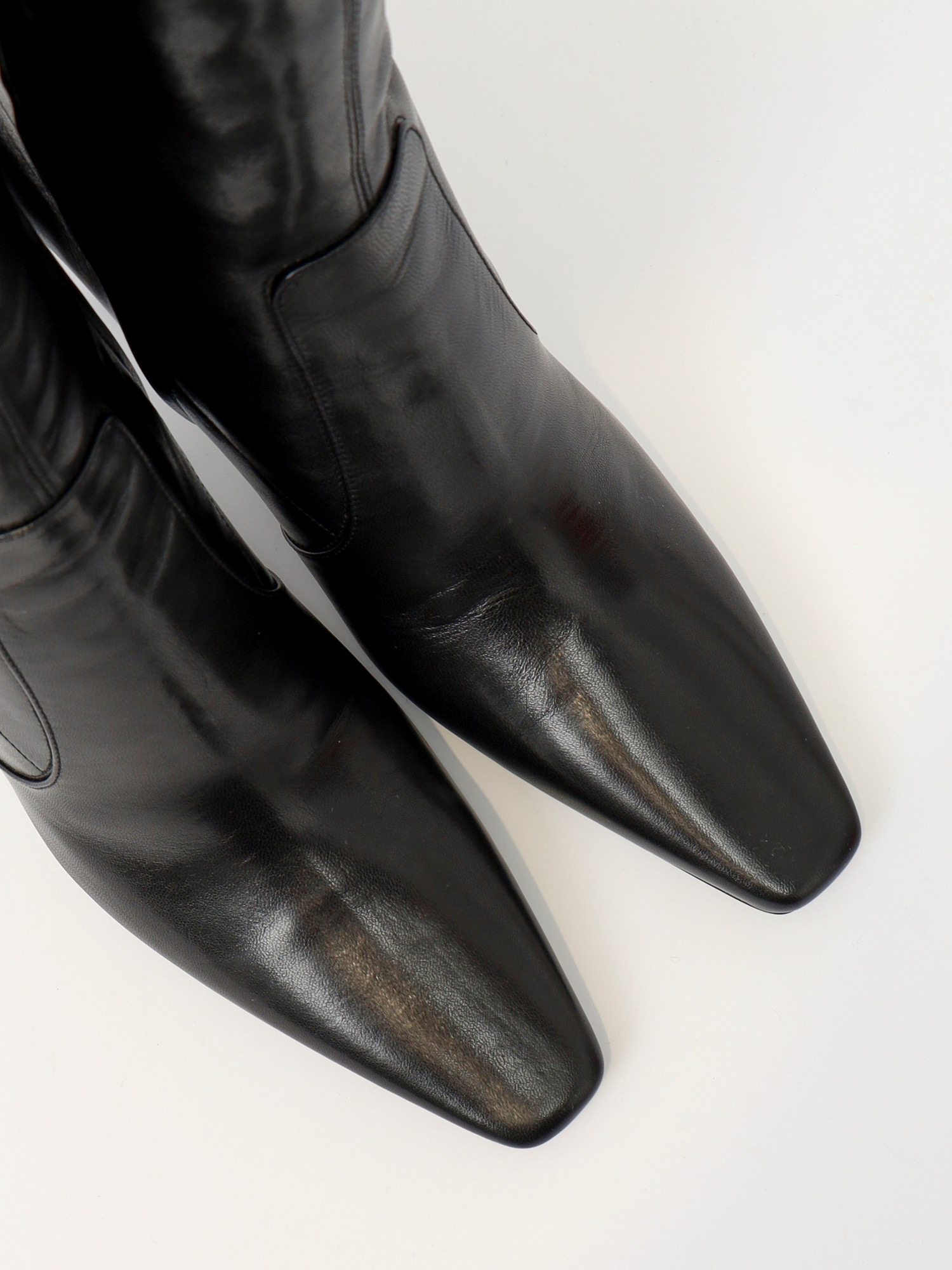 Saint Laurent Shoes 36.5 6