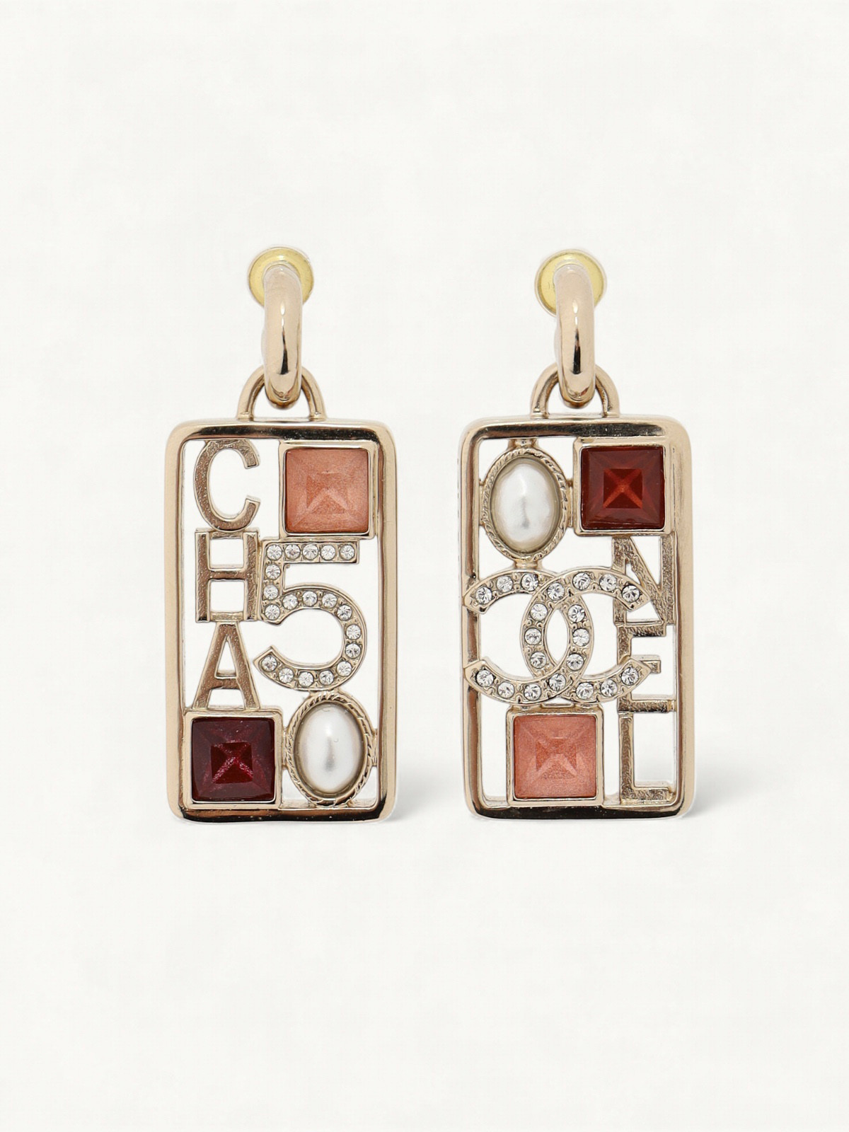 Chanel Earrings  0