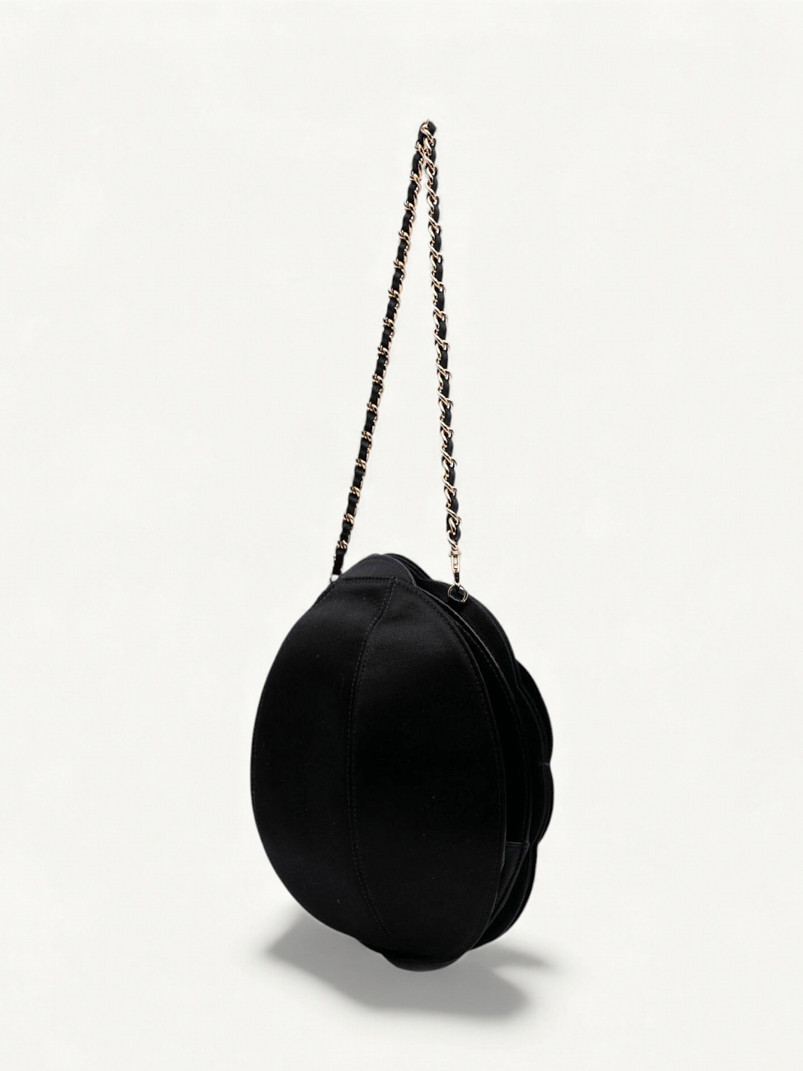 Chanel Camellia Flower  1