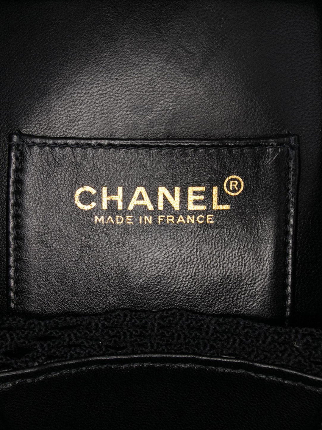 Chanel Camellia Flower  4