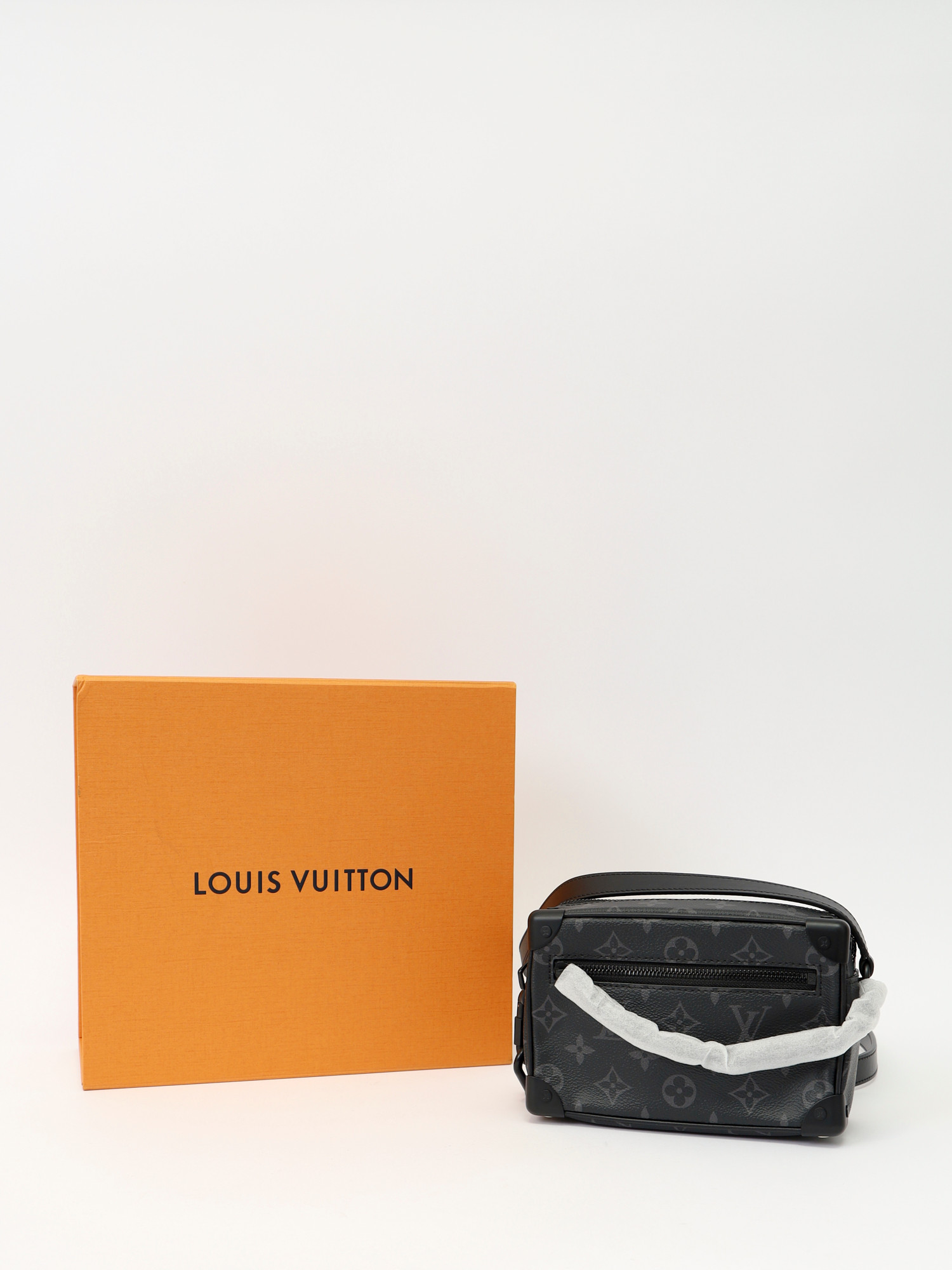 Louis Vuitton Trunk  5