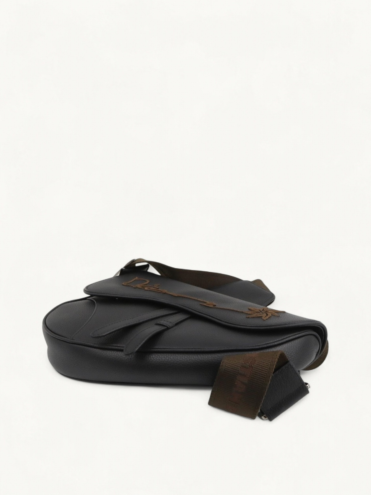 Dior Saddle  3