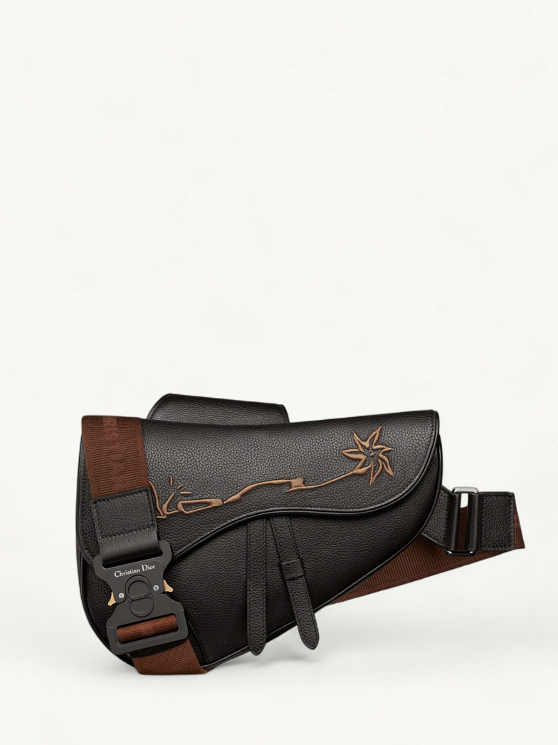 Dior Saddle  0