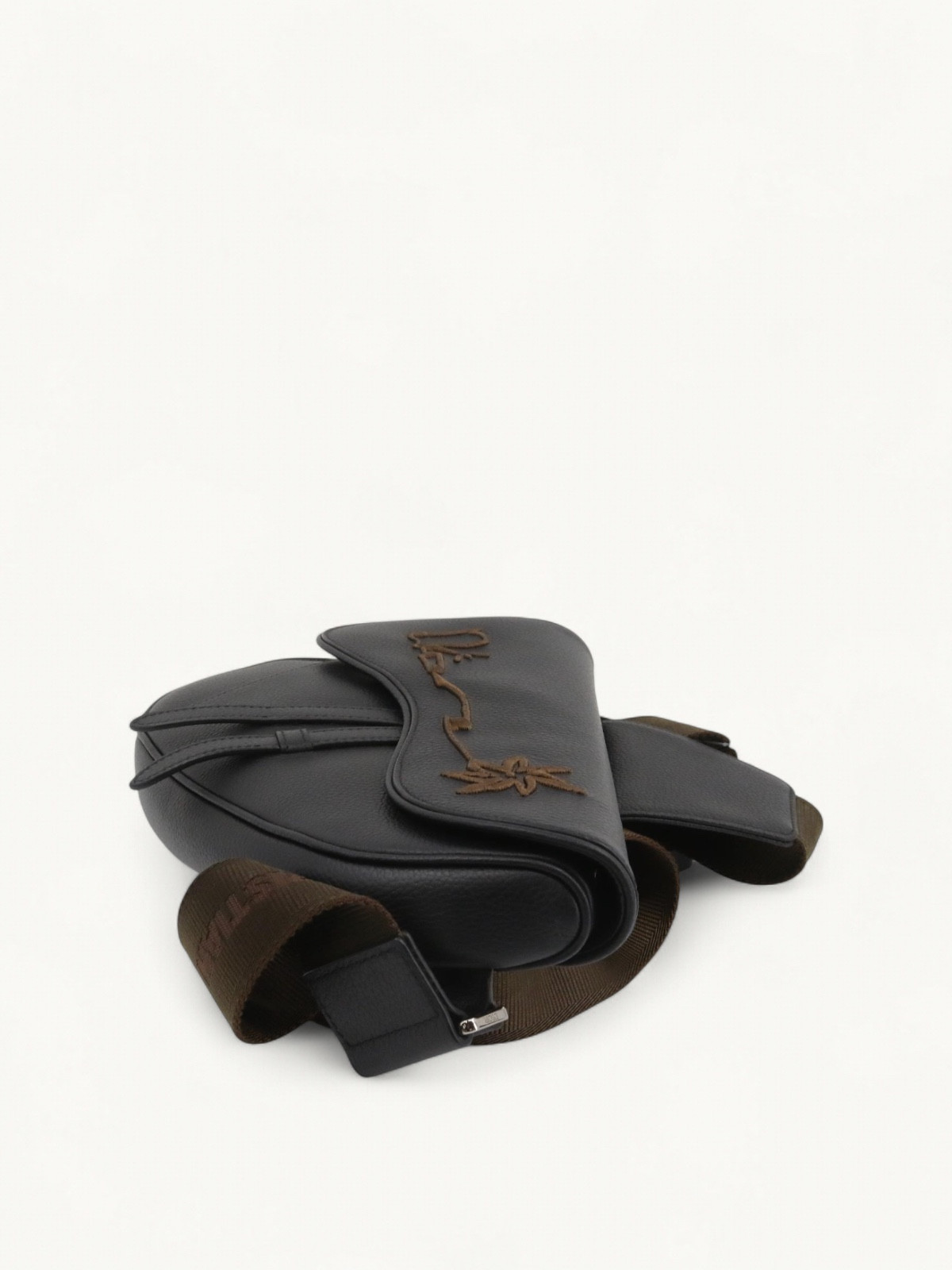 Dior Saddle  2