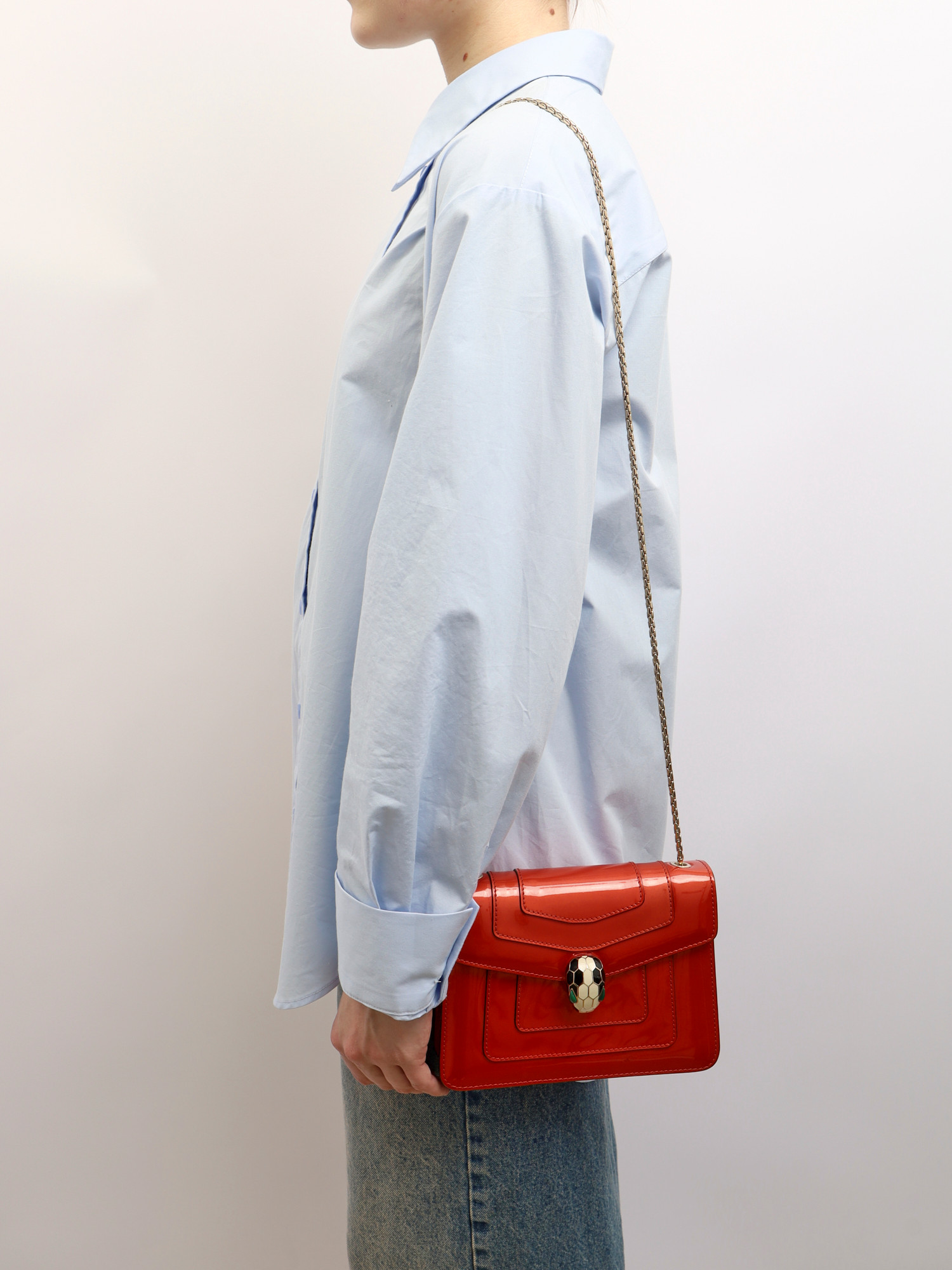 Bvlgari Serpenti Forever 1