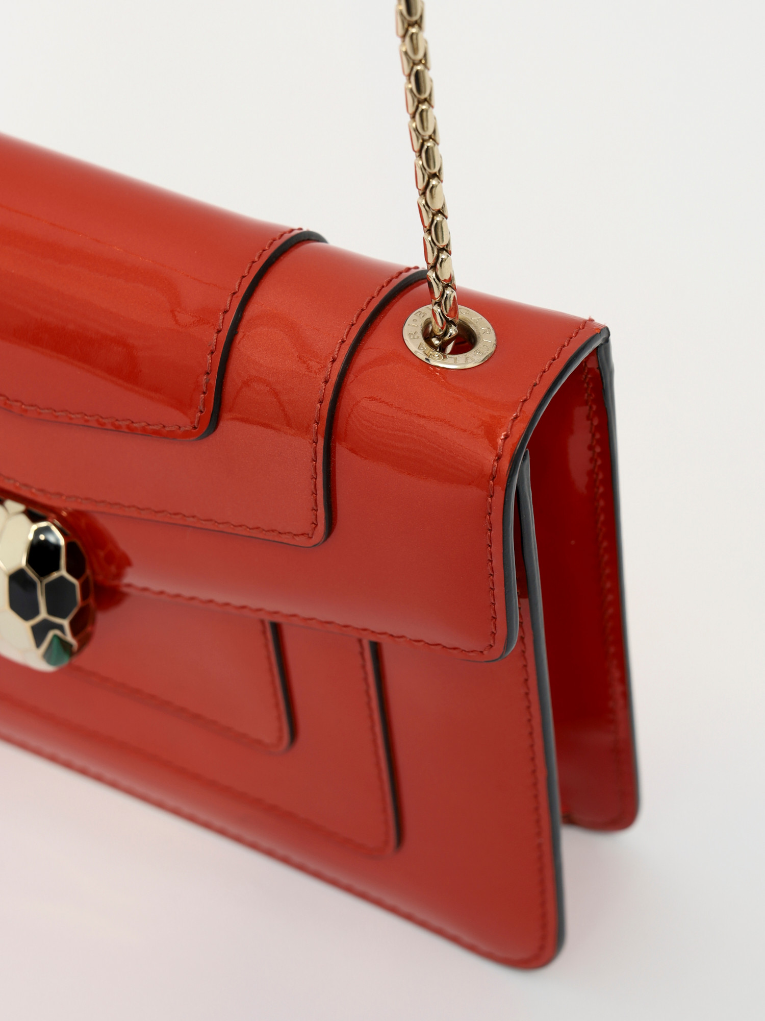 Bvlgari Serpenti Forever 7