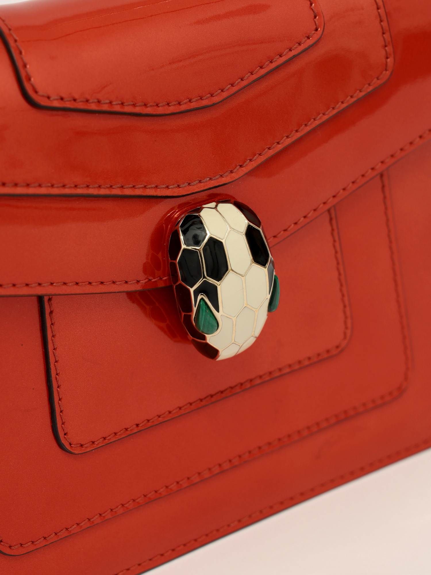 Bvlgari Serpenti Forever 5