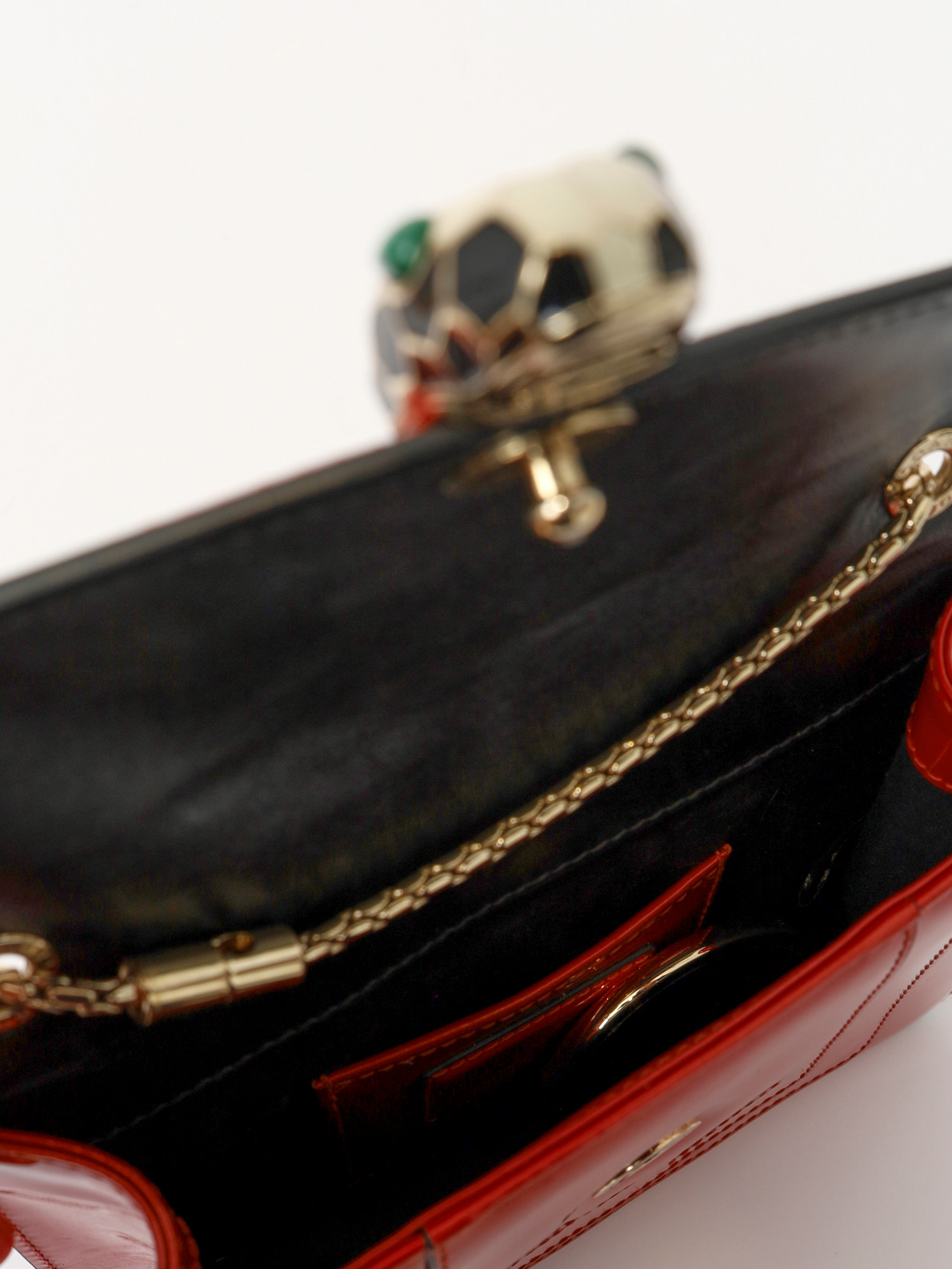 Bvlgari Serpenti Forever 10