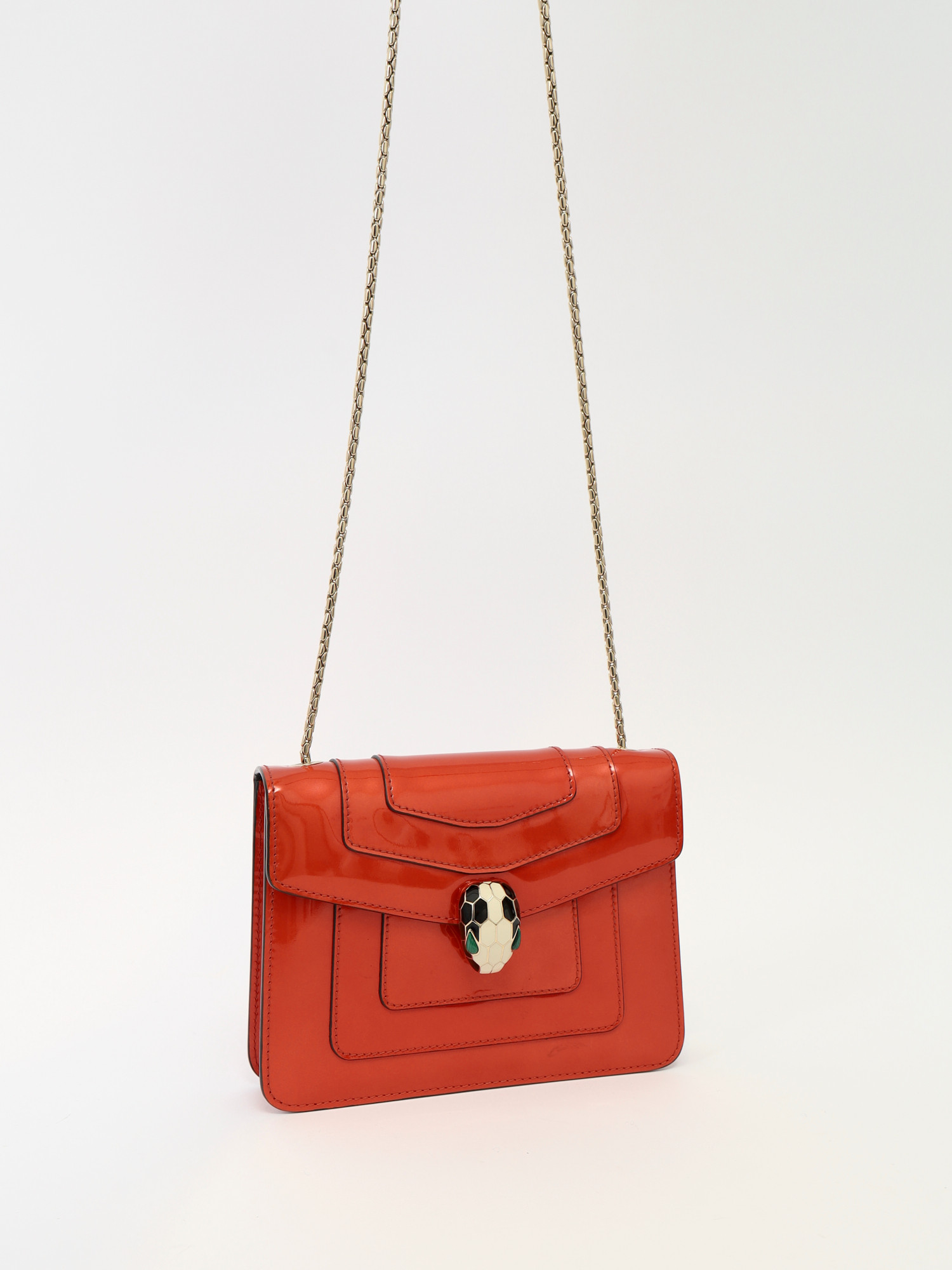 Bvlgari Serpenti Forever 4