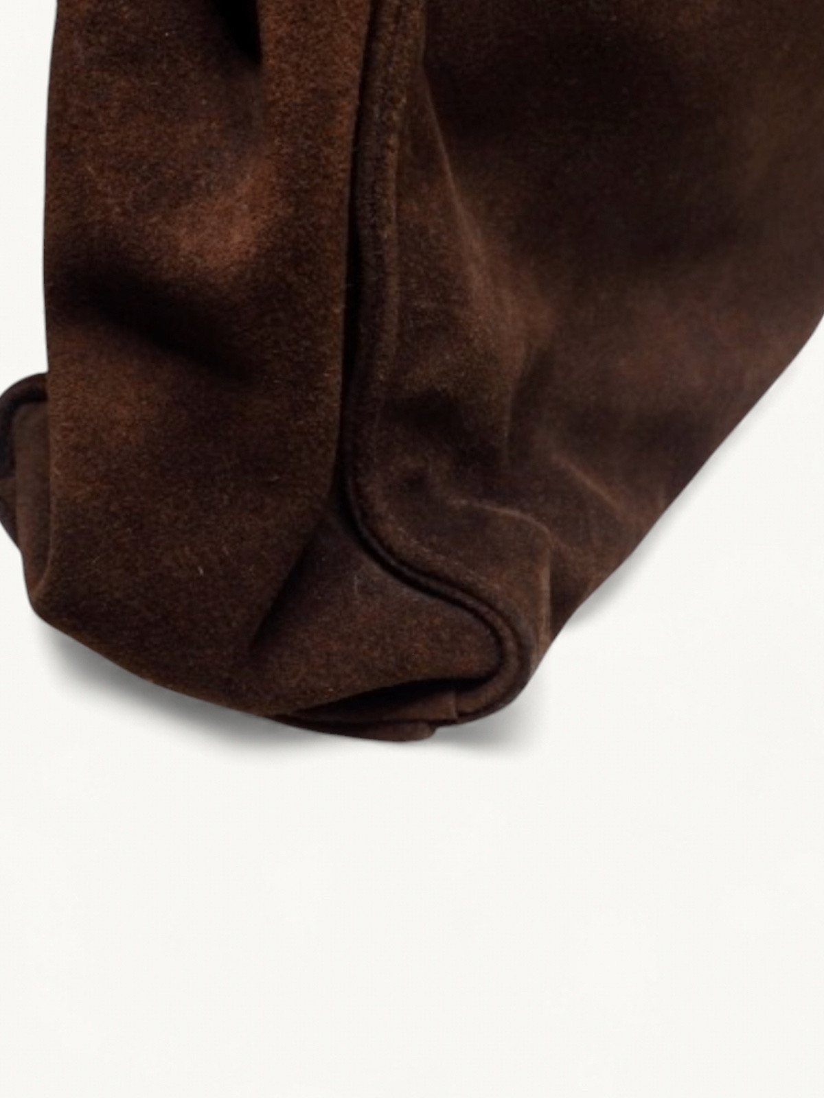 Chanel Leather Bag  3