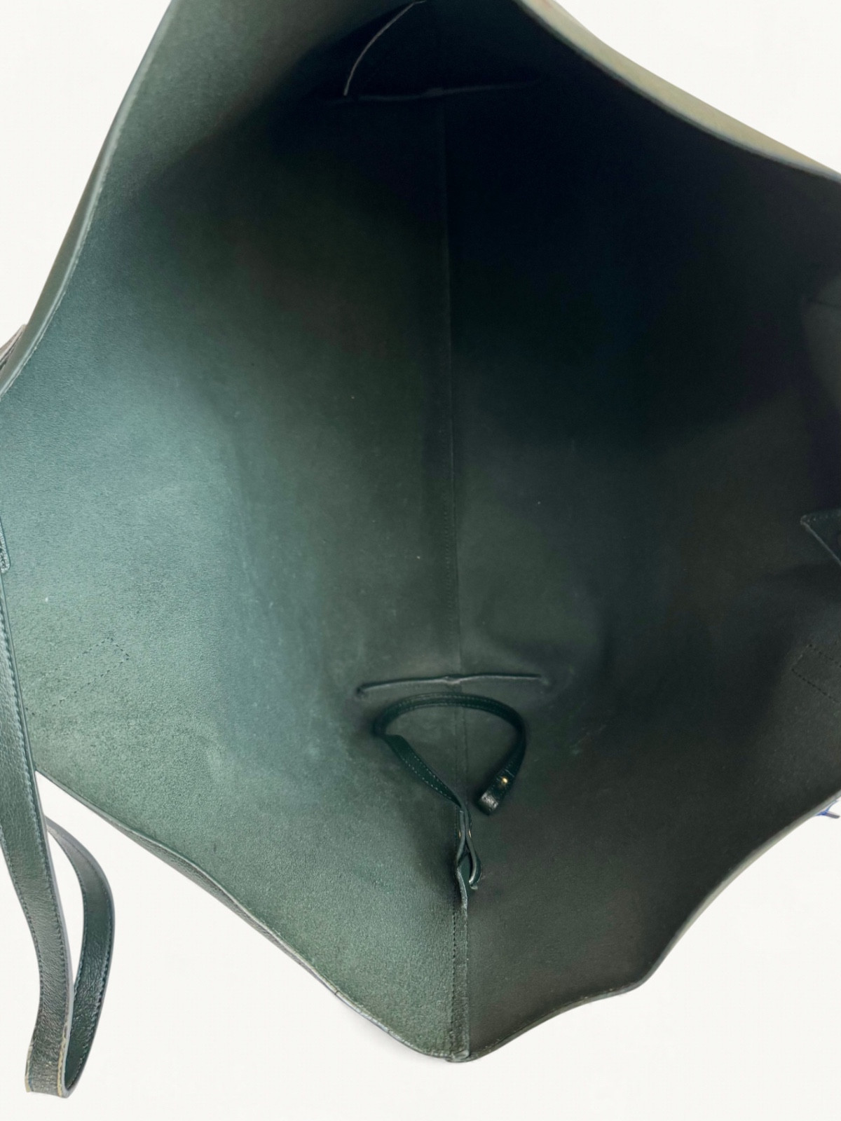 Saint Laurent Shopping 6