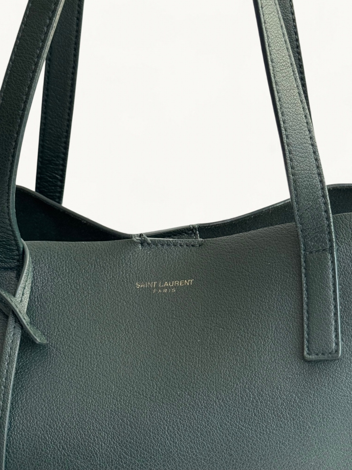 Saint Laurent Shopping 5