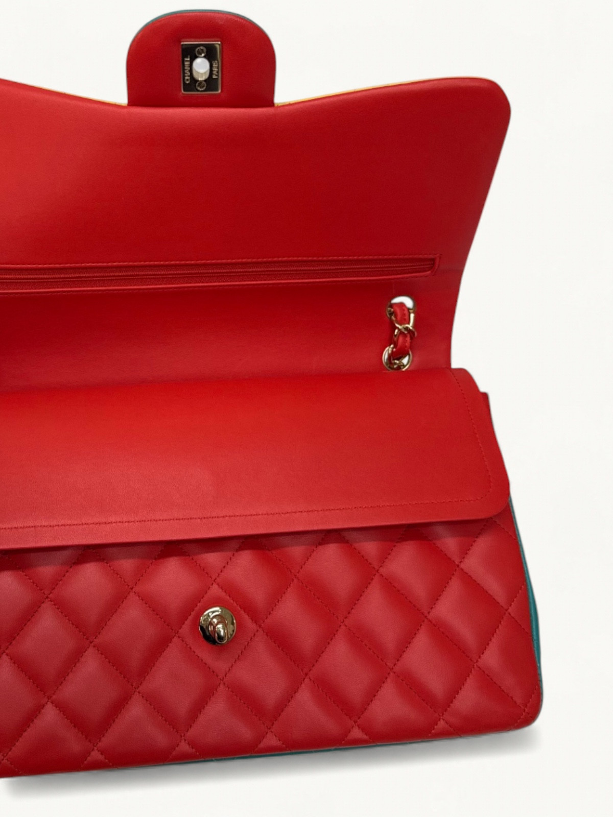 Chanel Timeless Classic 6