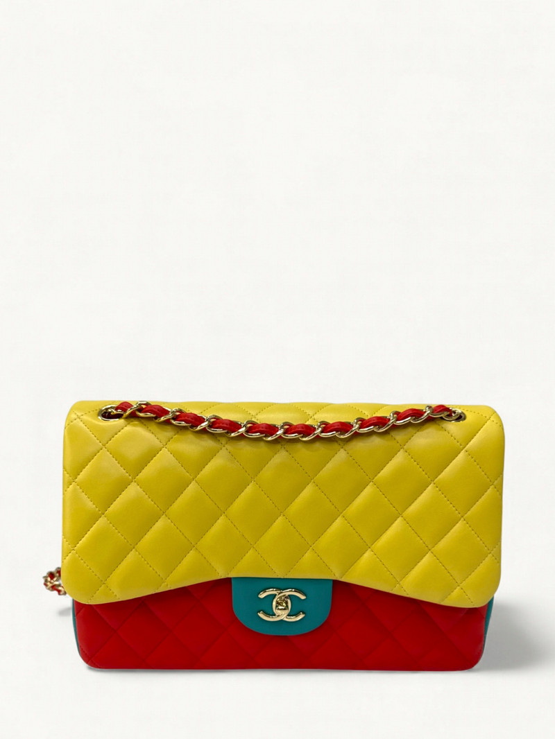 Chanel Timeless Classic 0