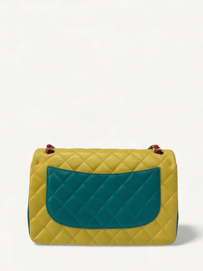 Chanel Timeless Classic 2