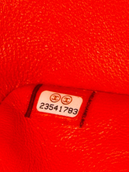 Chanel Timeless Classic 7