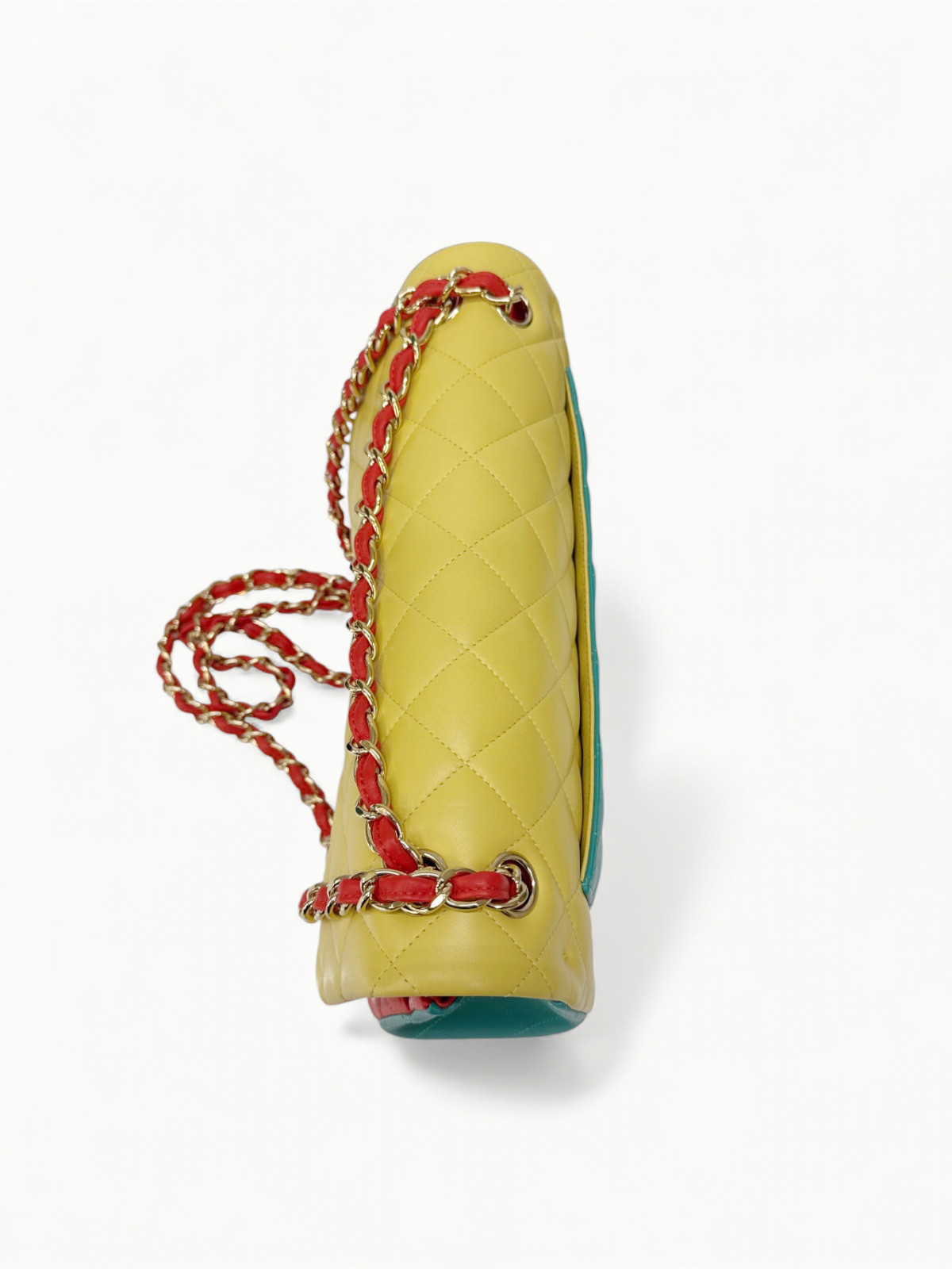 Chanel Timeless Classic 4