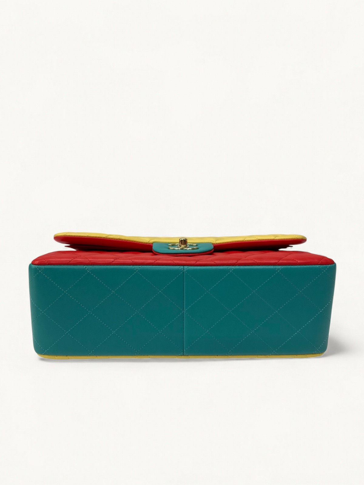 Chanel Timeless Classic 5