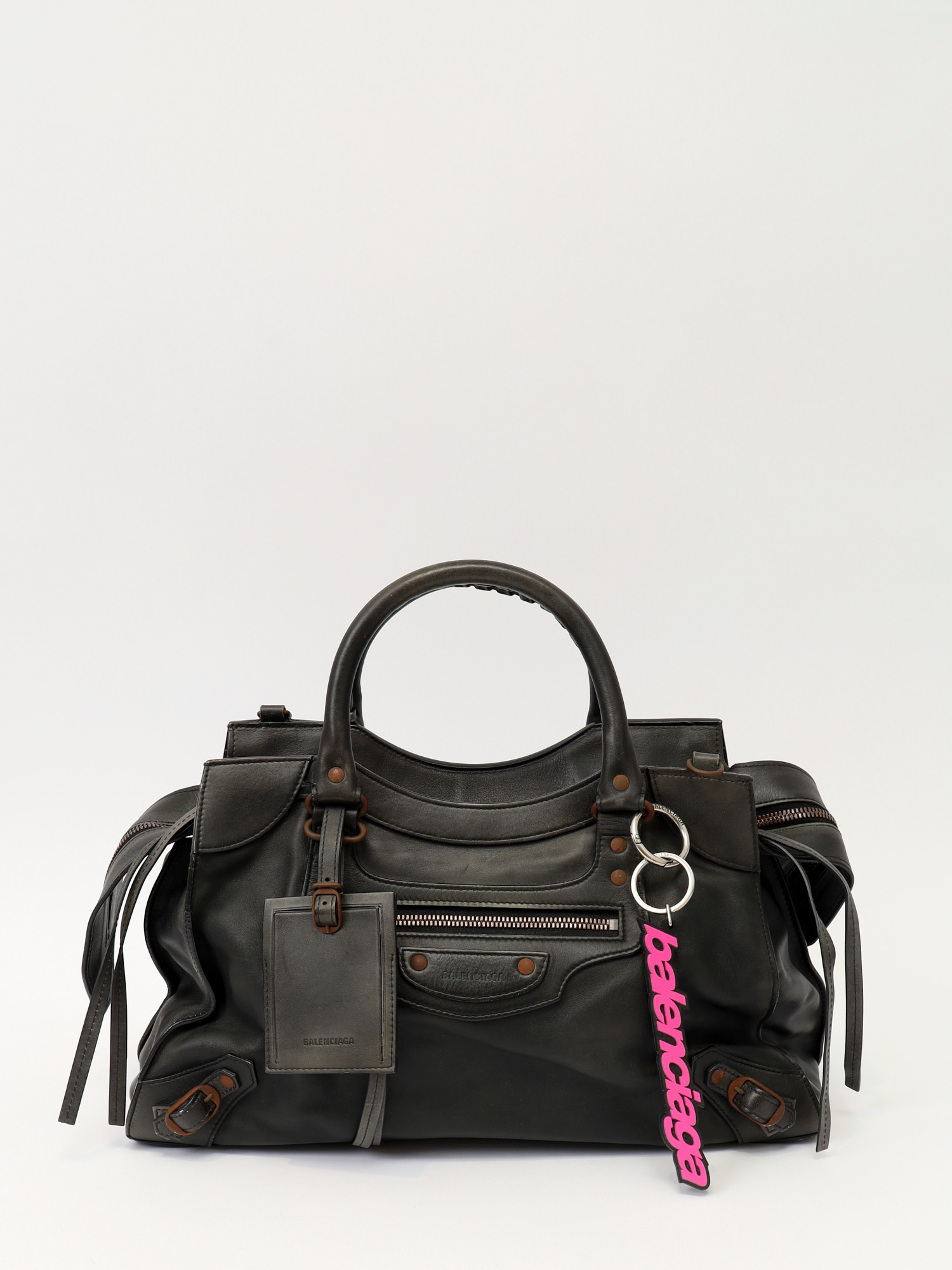 Balenciaga Neo Classic 0