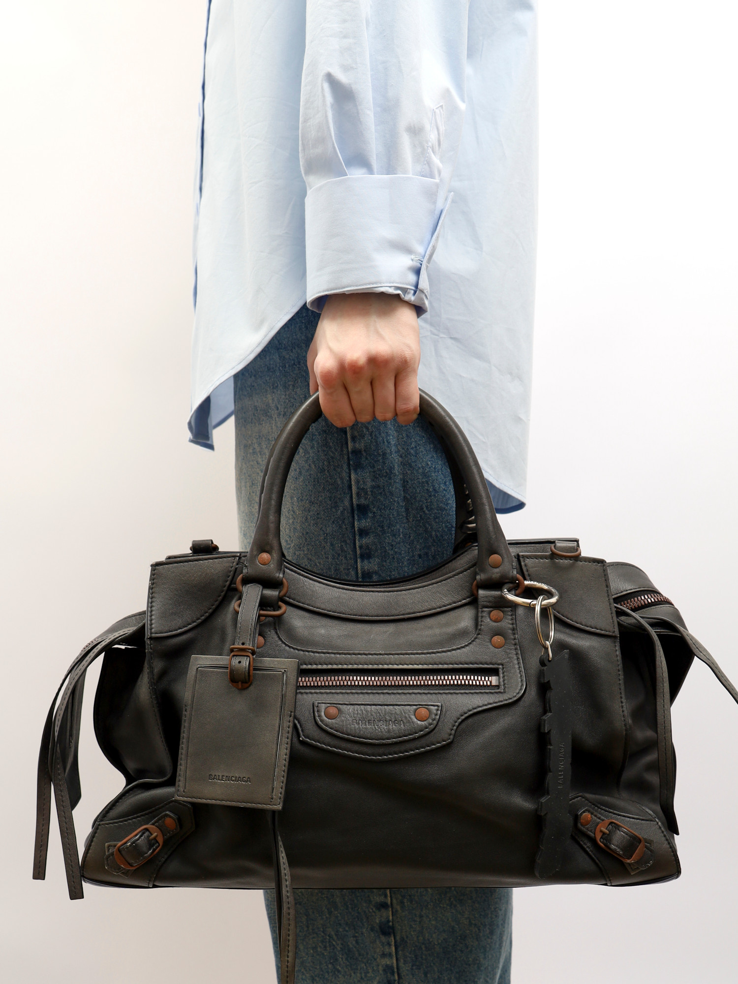 Balenciaga Neo Classic 1