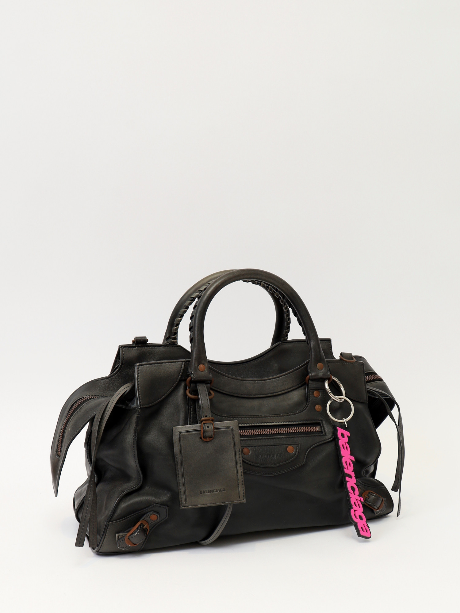 Balenciaga Neo Classic 2