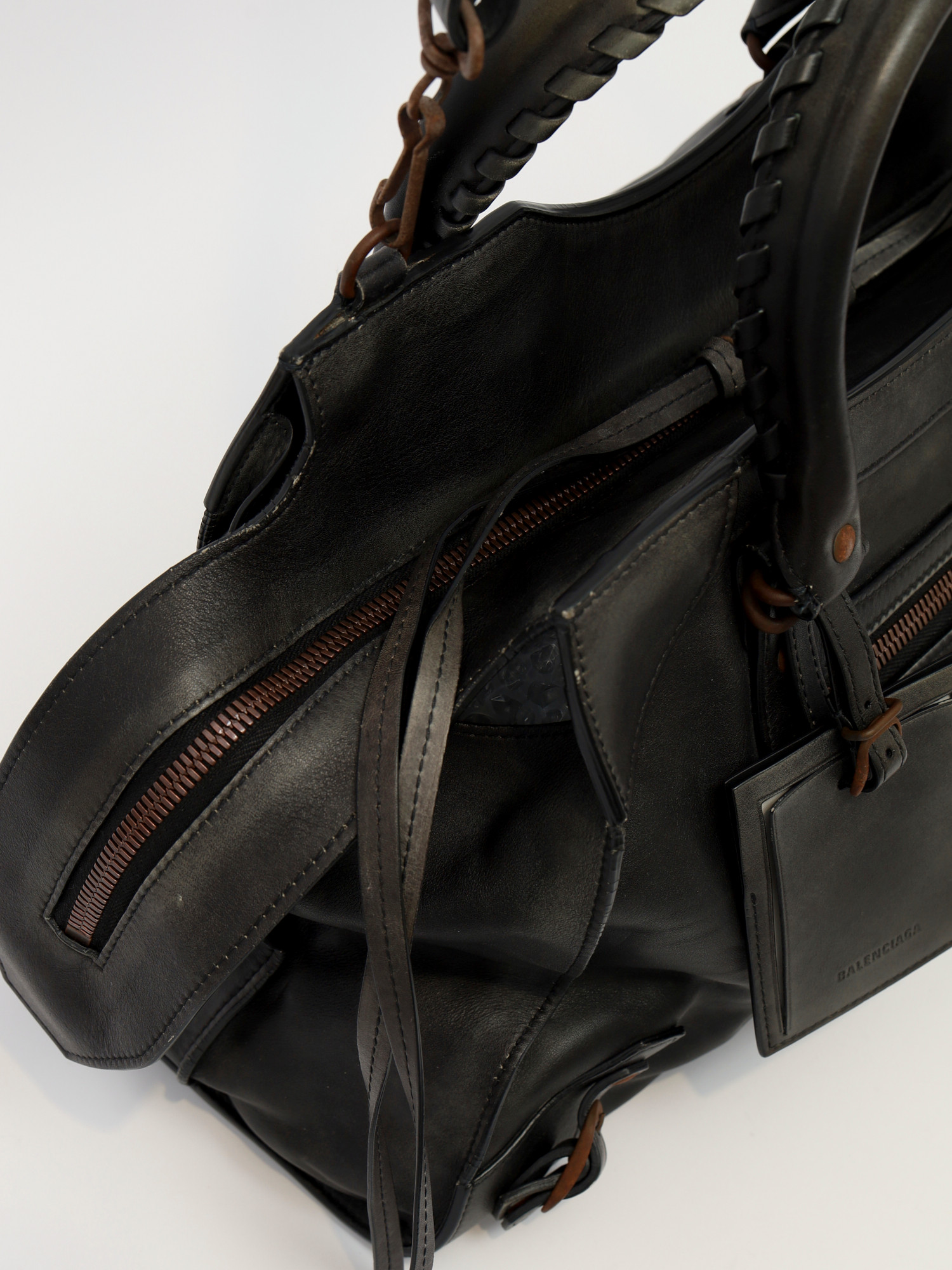 Balenciaga Neo Classic 7