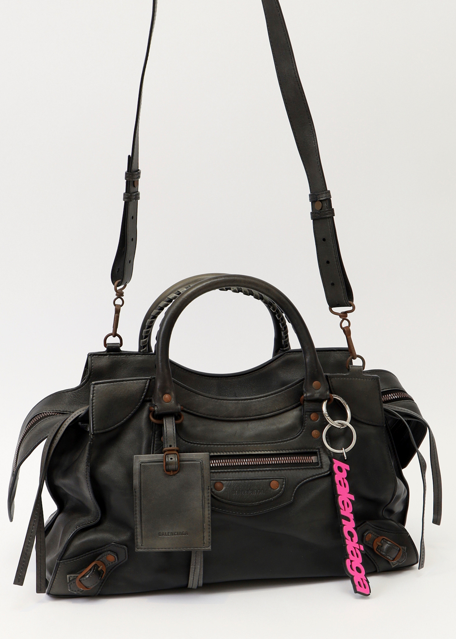 Balenciaga Neo Classic 4