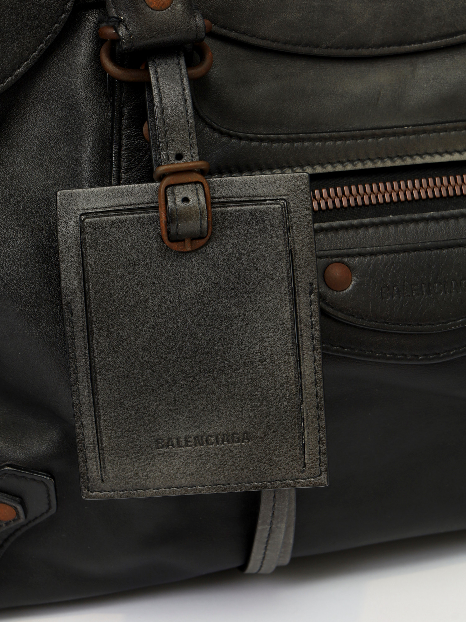 Balenciaga Neo Classic 5