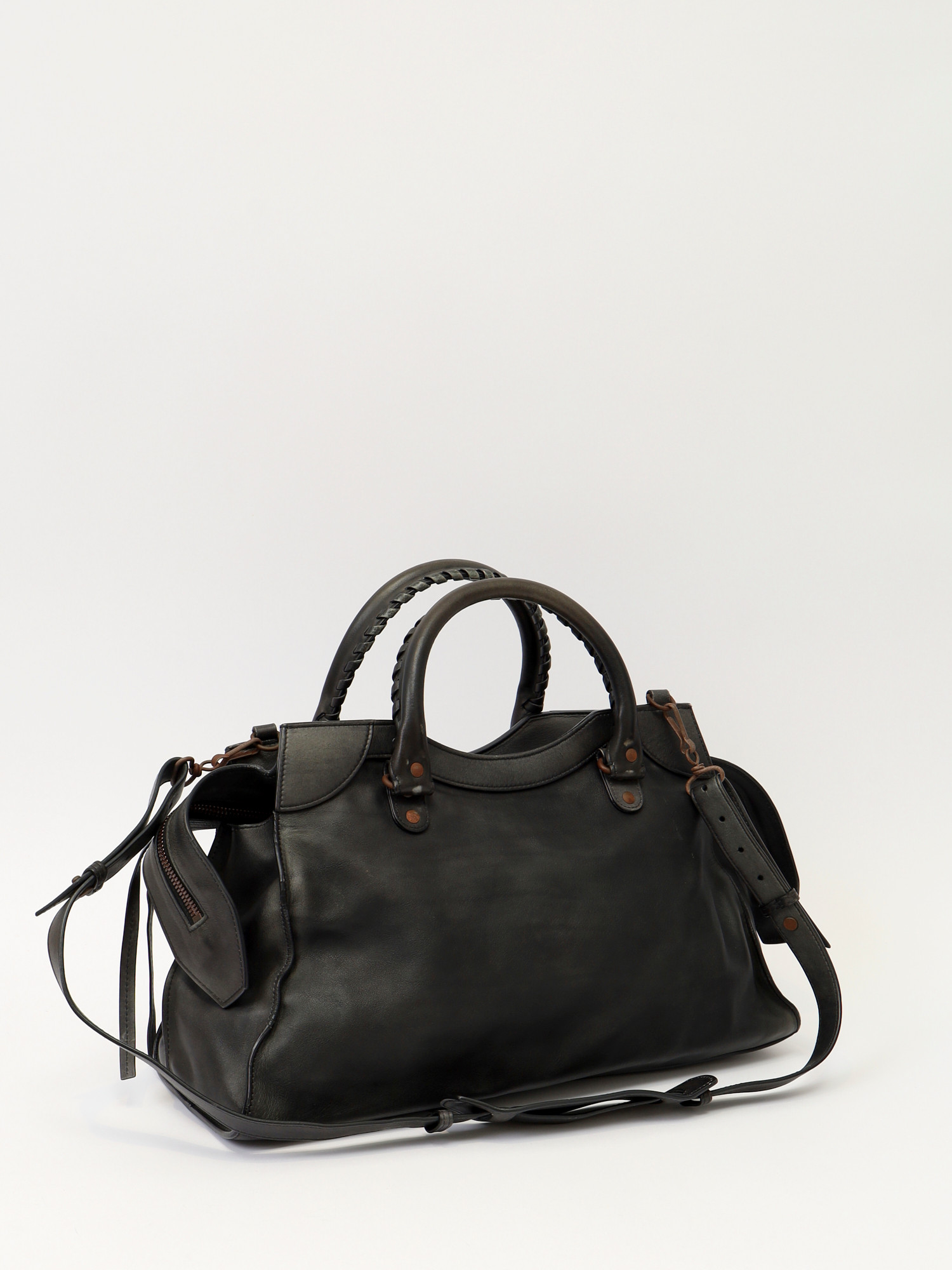 Balenciaga Neo Classic 3