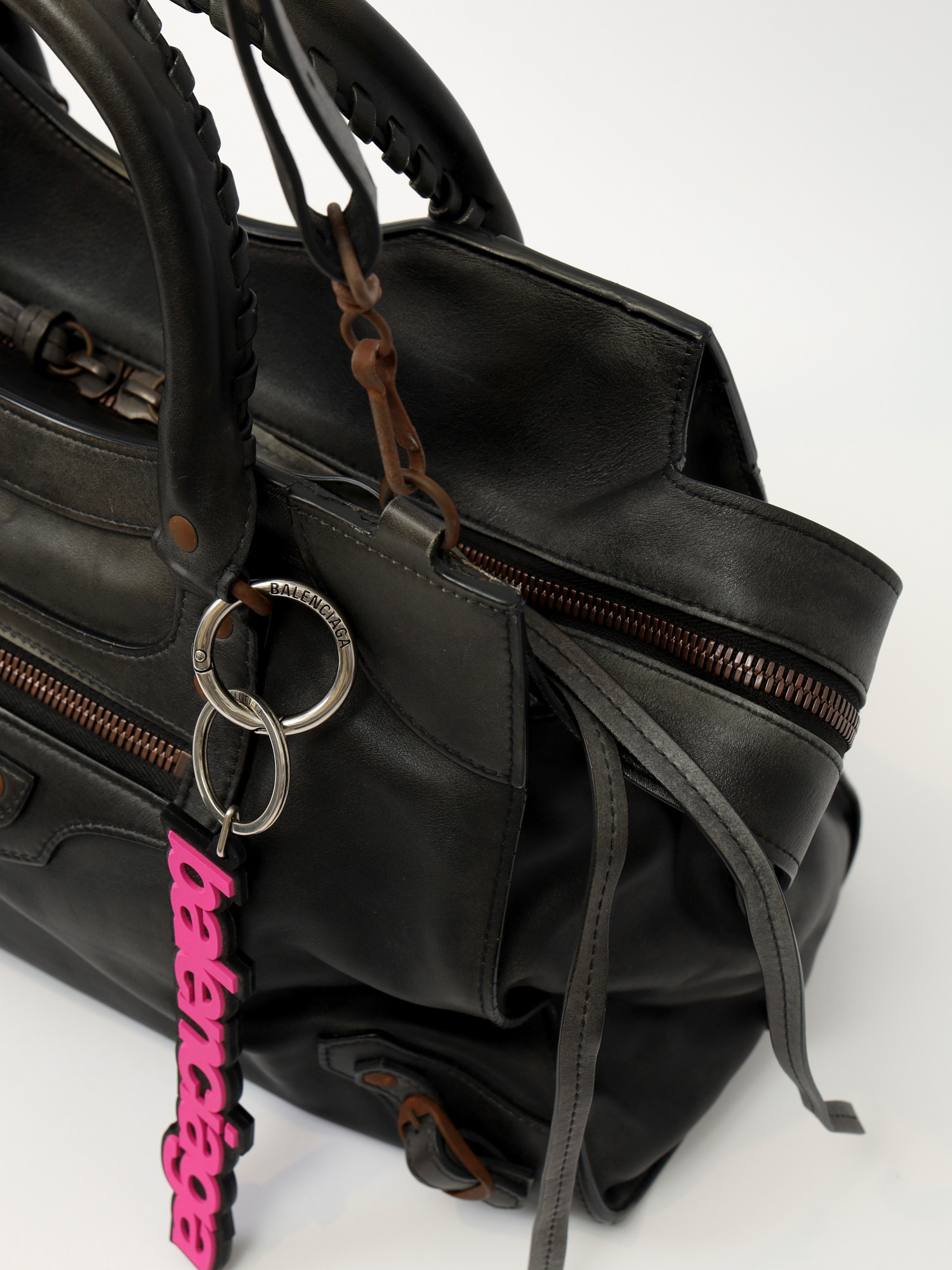 Balenciaga Neo Classic 8