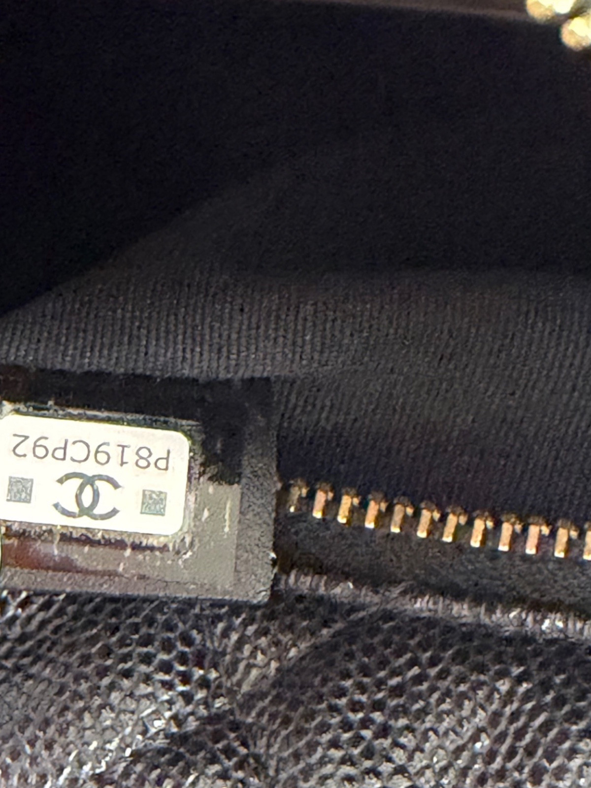 Chanel Polly Pocket 3