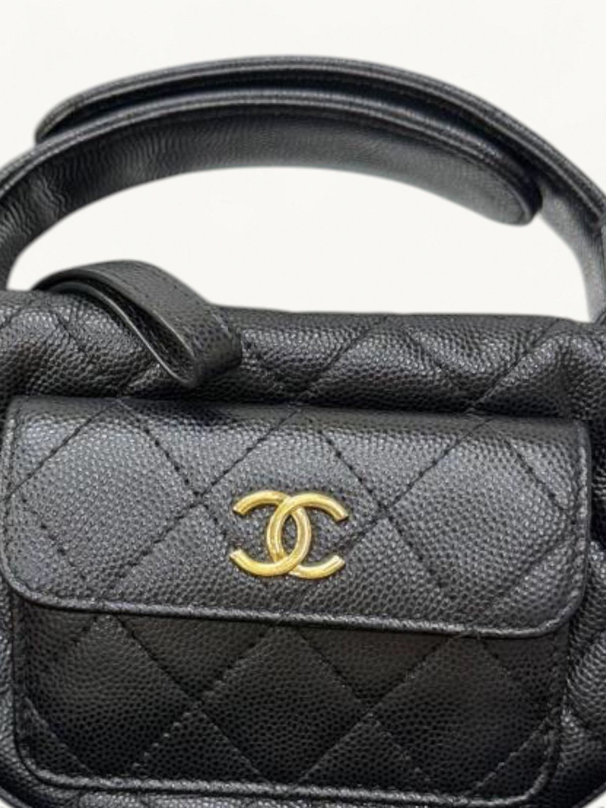 Chanel Polly Pocket 1