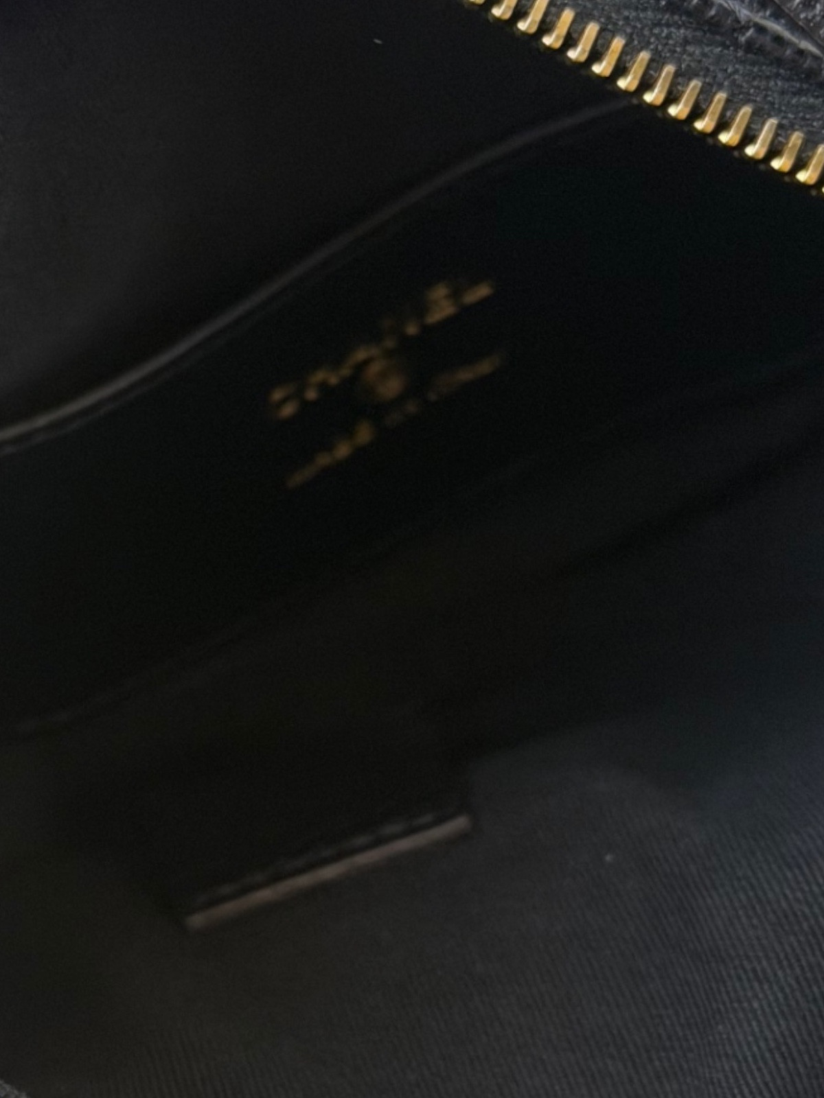 Chanel Polly Pocket 4